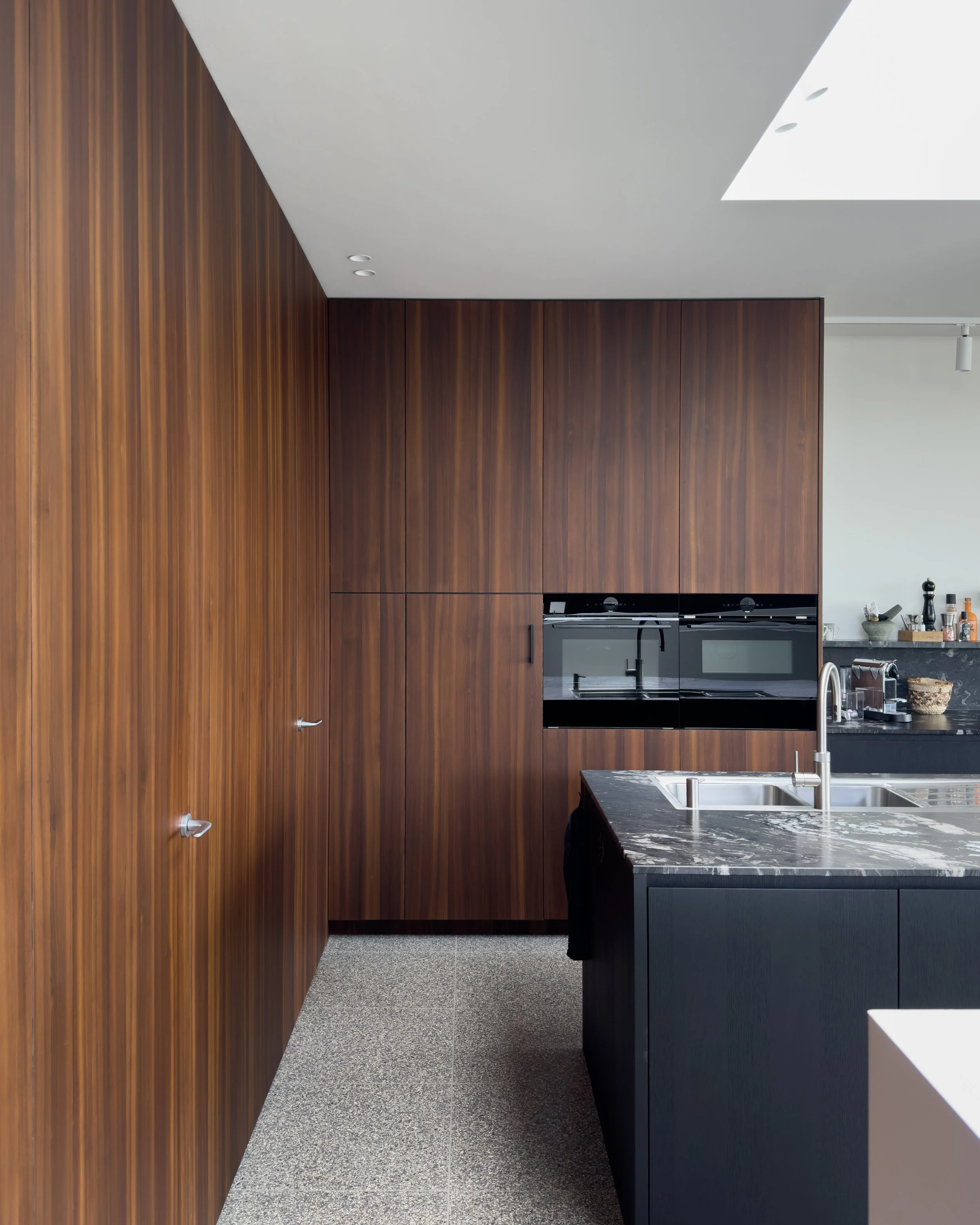 JG - wonen