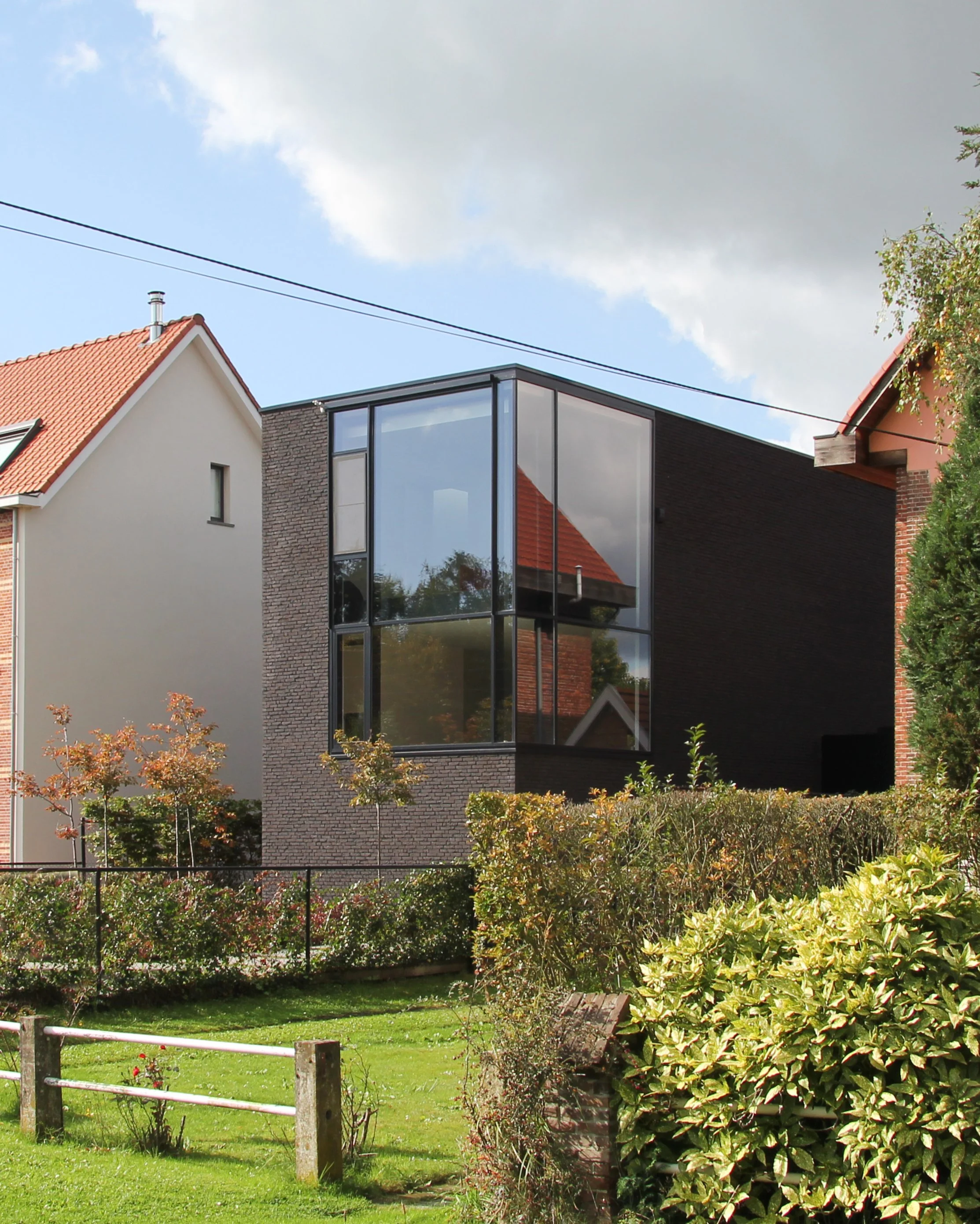 LVM - wonen