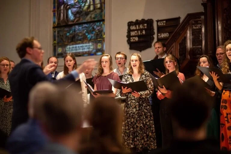 Kamerkoor Cantus