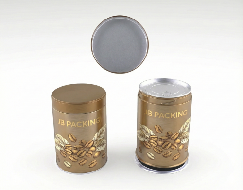 Is Your Product Secure? 3 Innovative Ways Metal Packaging Prevents Tampering