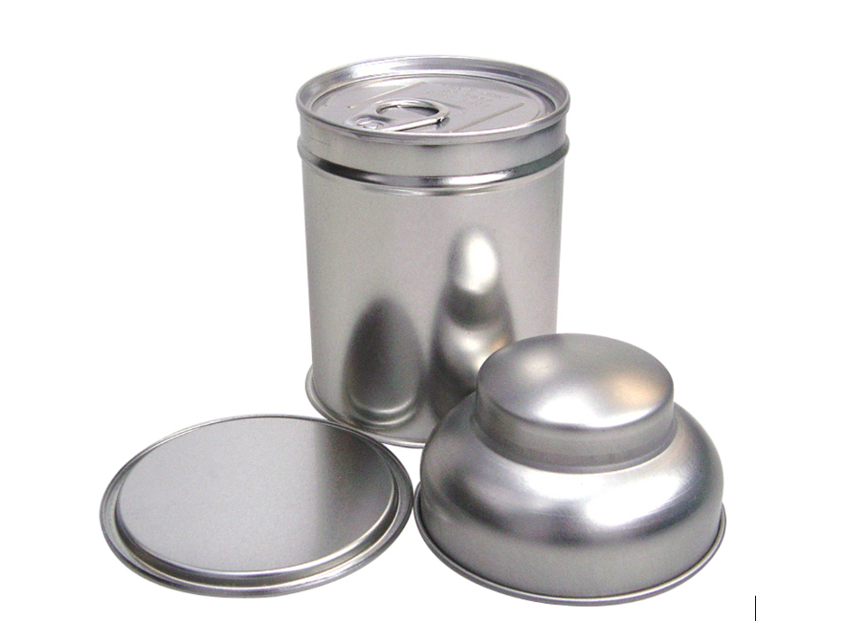 The Power of "Limited Edition": How Seasonal Tin Packaging Drives Impulse Buys