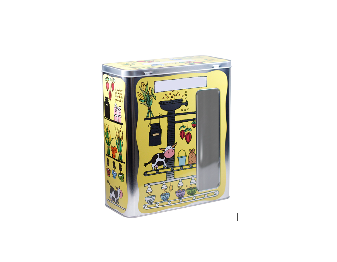 Vetting Your Supplier: The Ultimate Checklist for Auditing a Tin Box Manufacturer