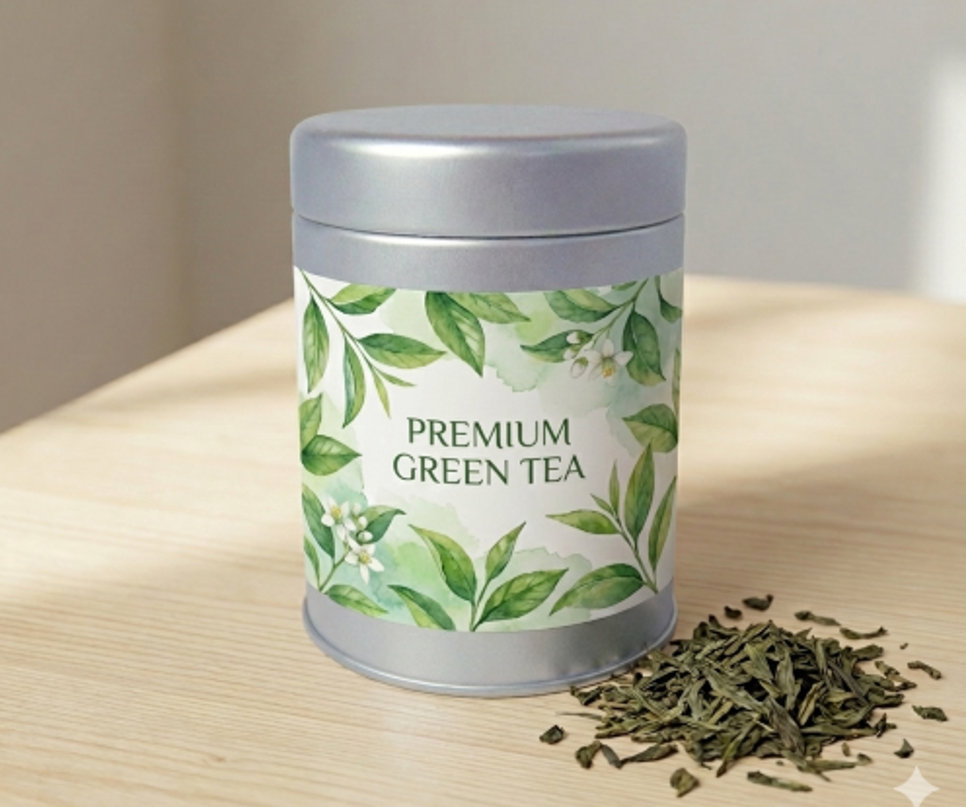 2026 Tea &amp; Coffee Packaging Trends: Why "Airtight" is the New Standard