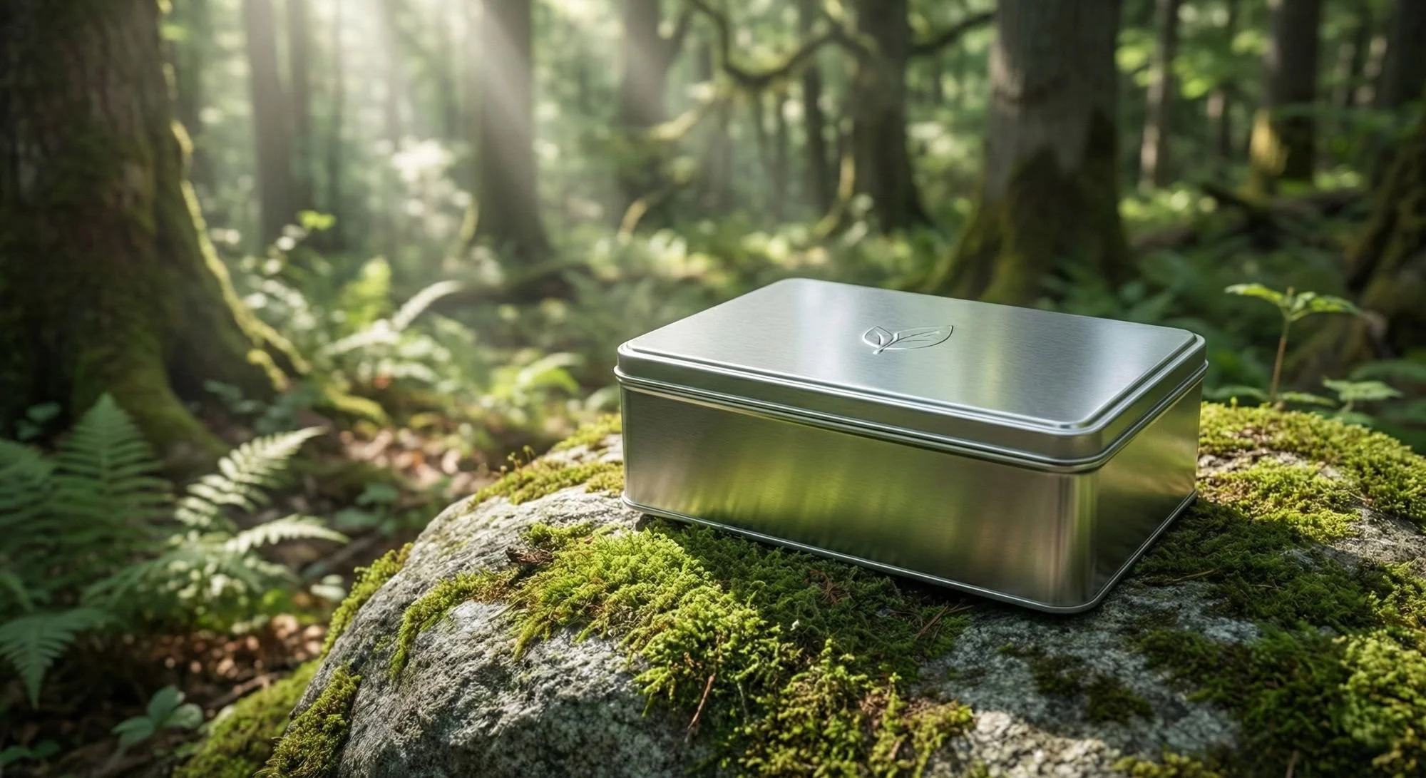 Beyond Plastic: 2026 Sustainable Packaging Regulations &amp; The Tinplate Solution