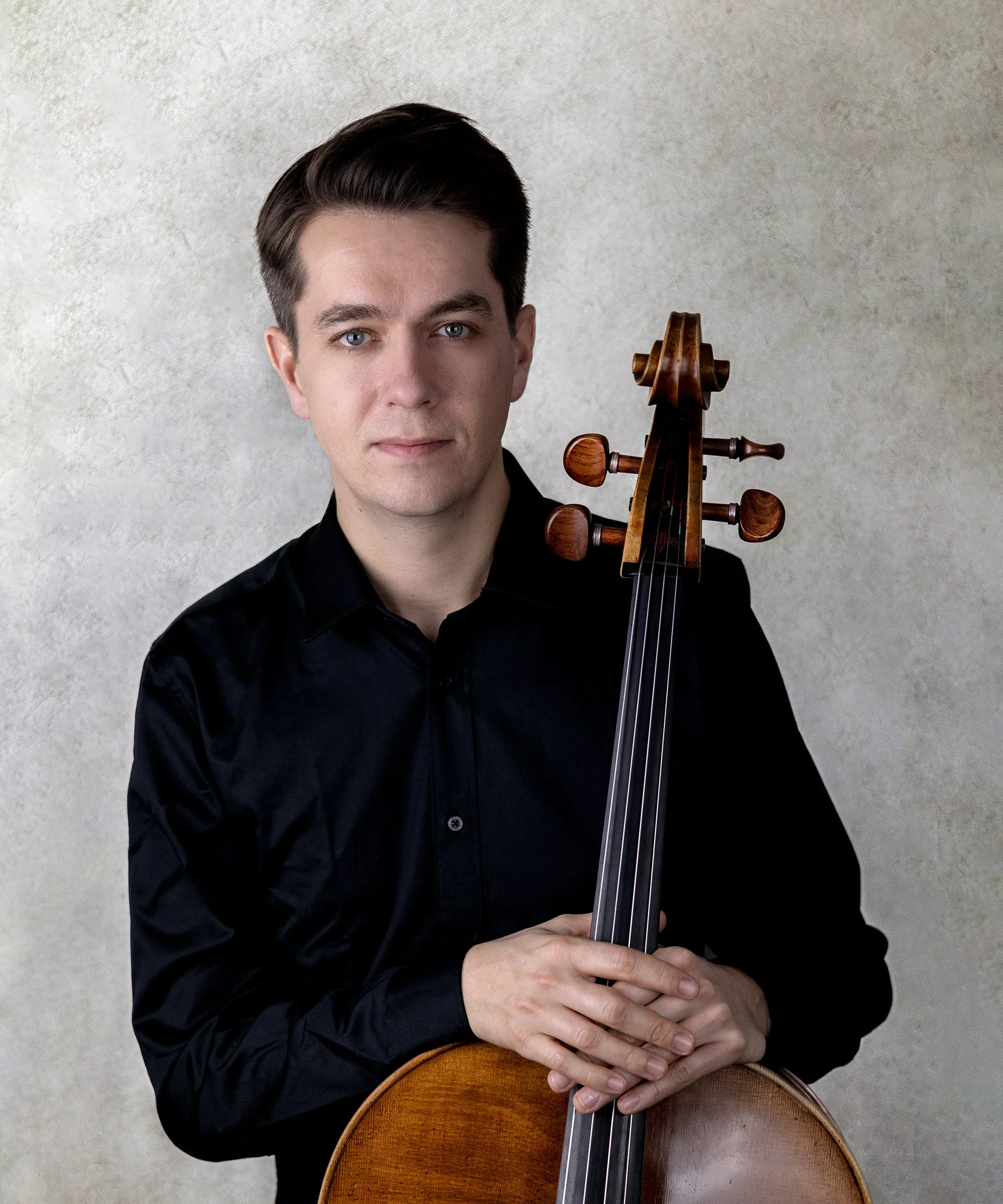 Jakob Stepp, © Marisa Metzger