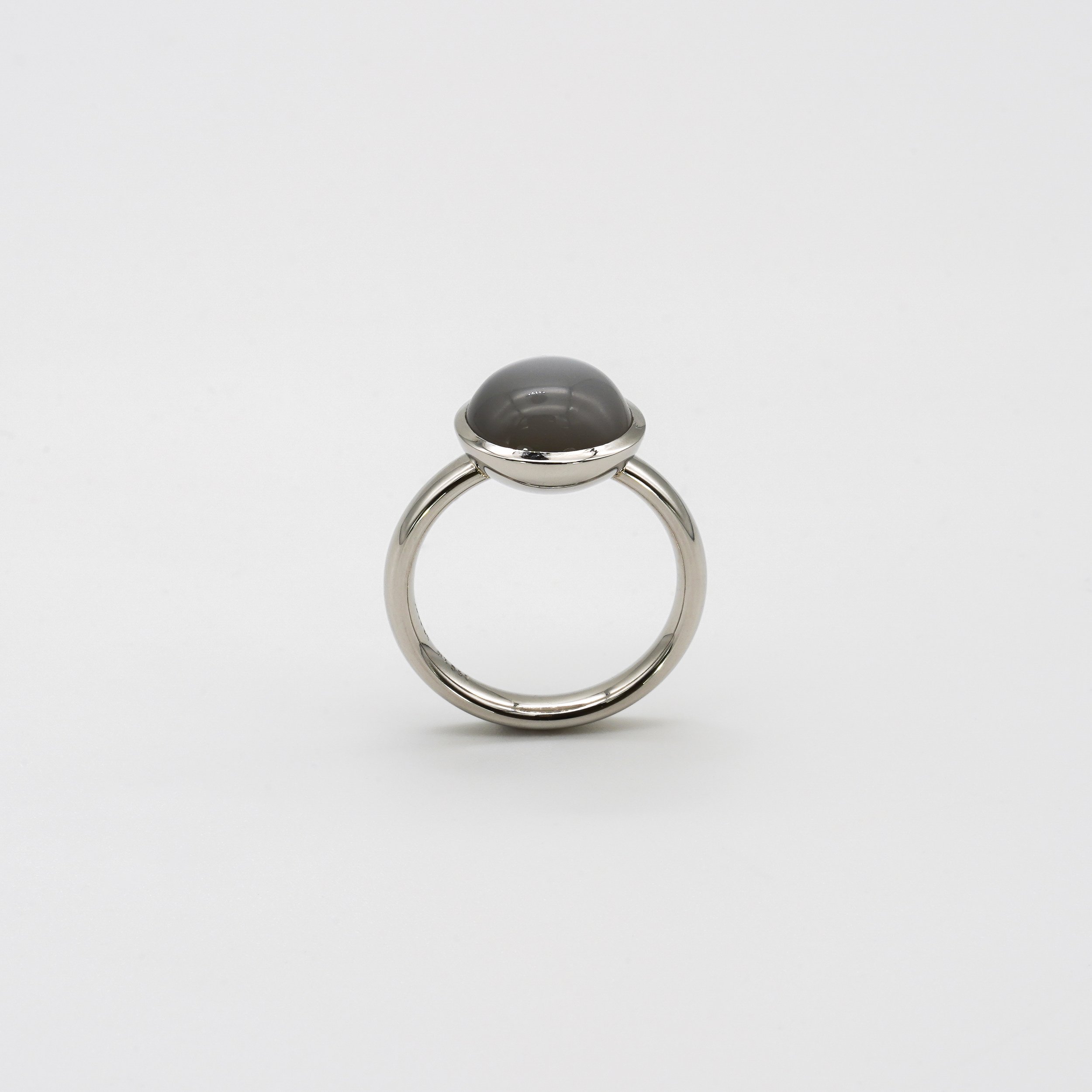 Ring mit Mondstein