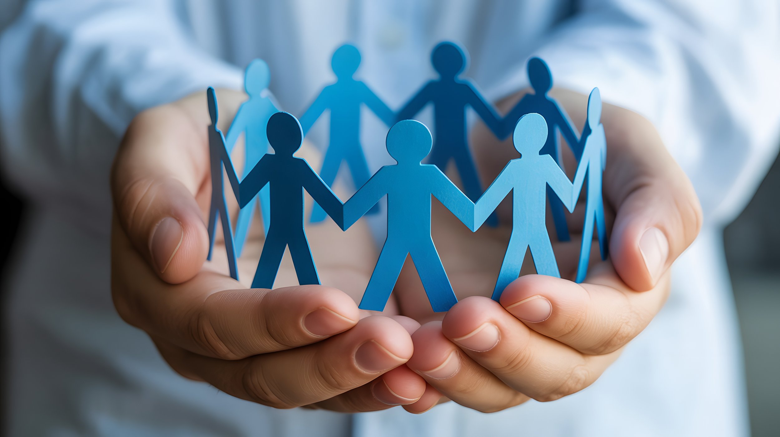 What empathy is – and isn’t