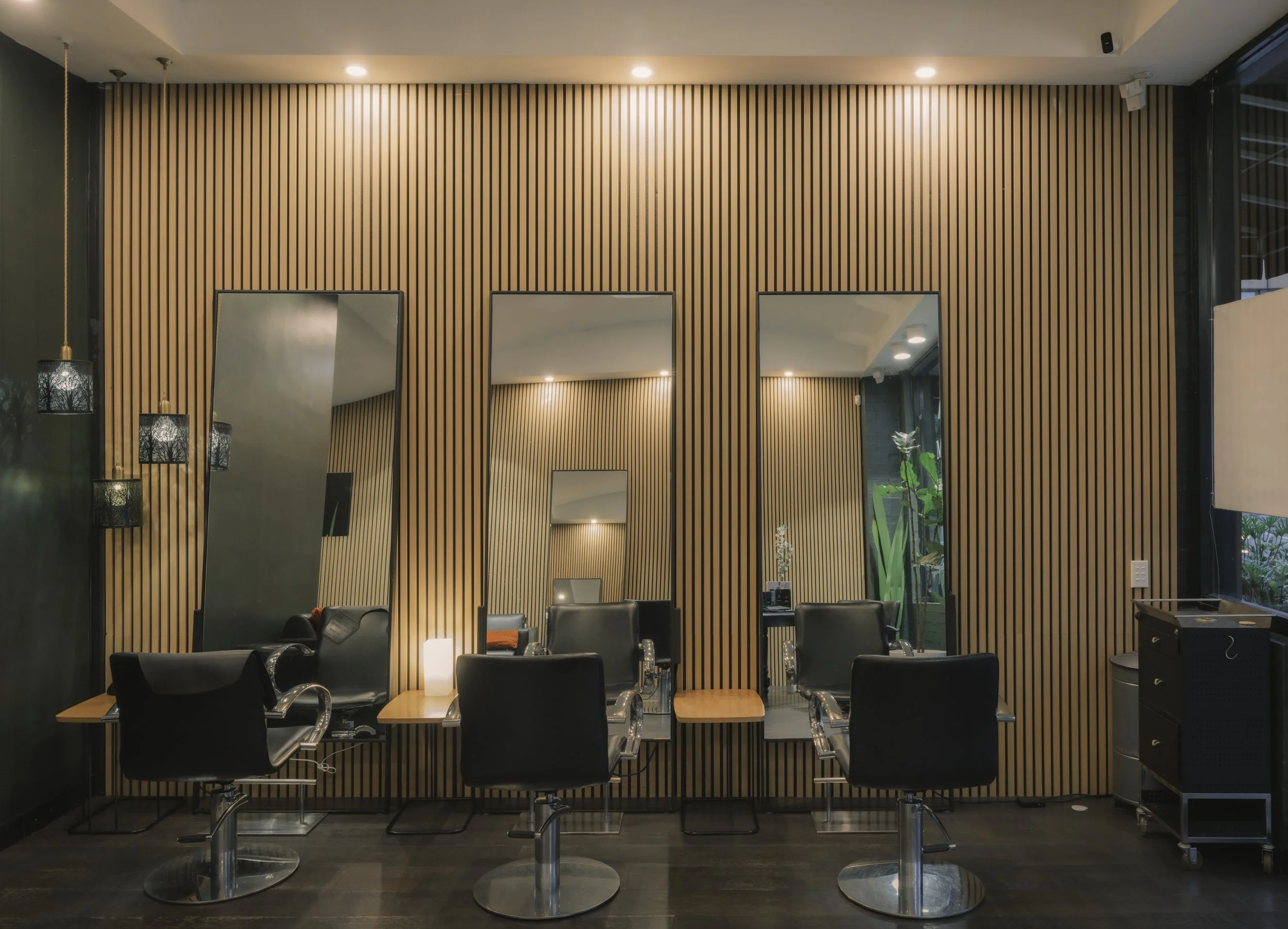 Mrs Clarke & I_Hair Salon_Shop 1, 187-189 Bourke Street