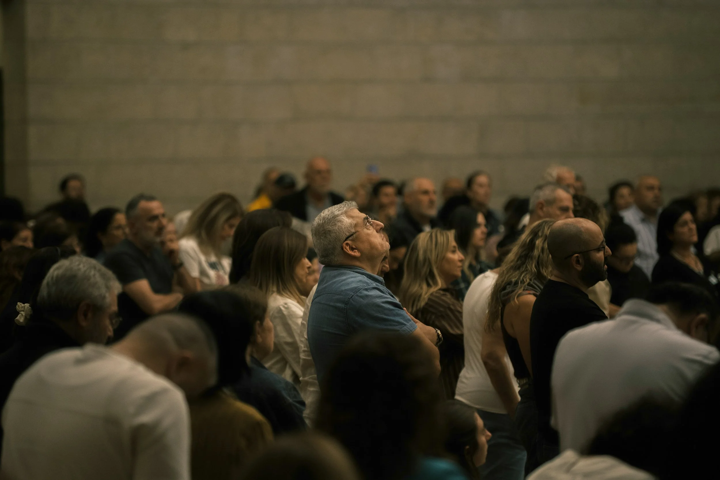 Democracy, Closer Than We Think