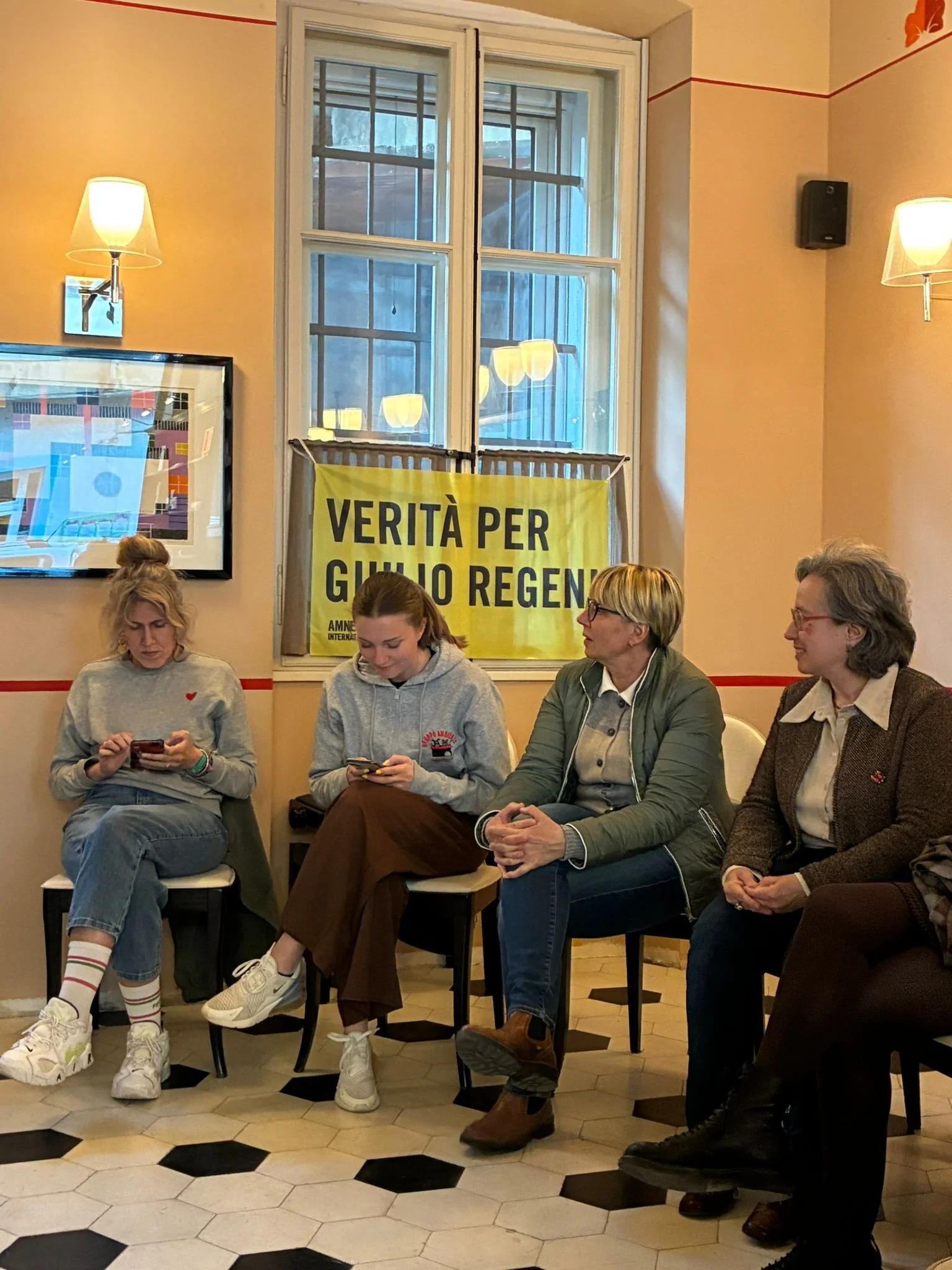 Dialogue as Practice: Holding Space for Plurality in Community