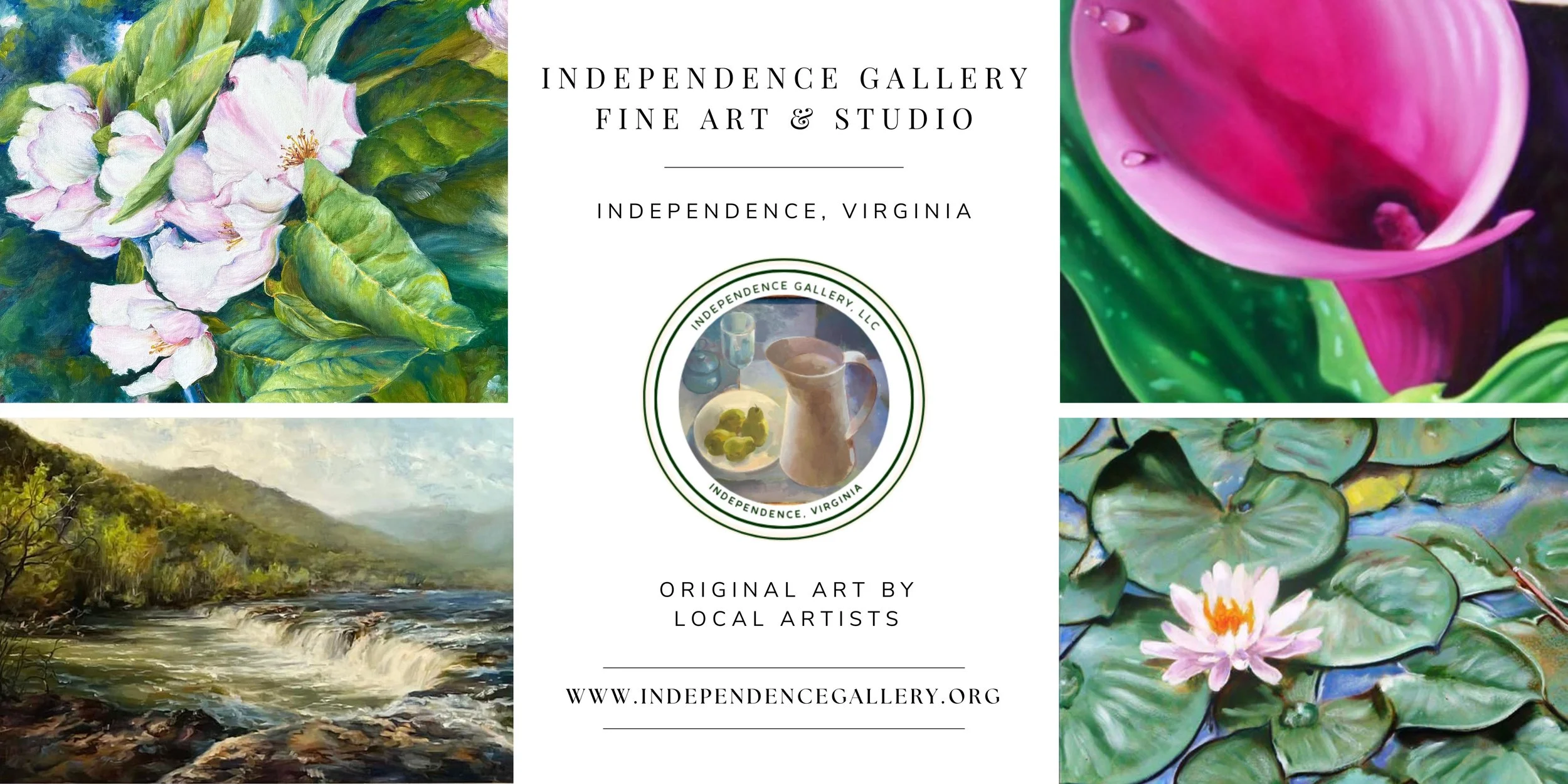 Independence Gallery