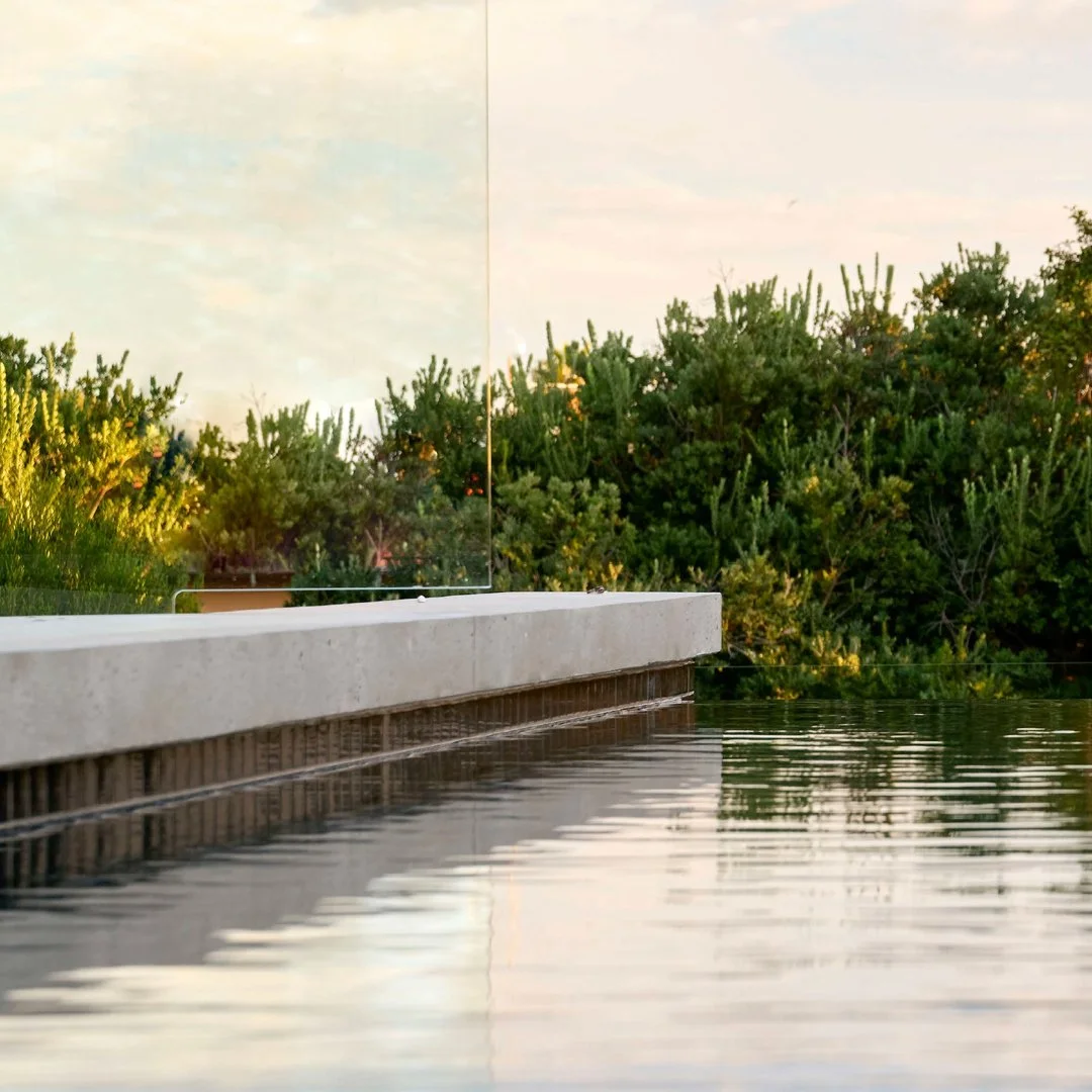 Water / Contrast

#hellfire #landscapedesign #landscapeconstruction #landscapeartist #landscapescuplture 
#landscapedesignersperth #garden #gardens #gardendesign #gardendesigner #plants #plantdesign #landscapearchitecture #architecture #gardendesignp