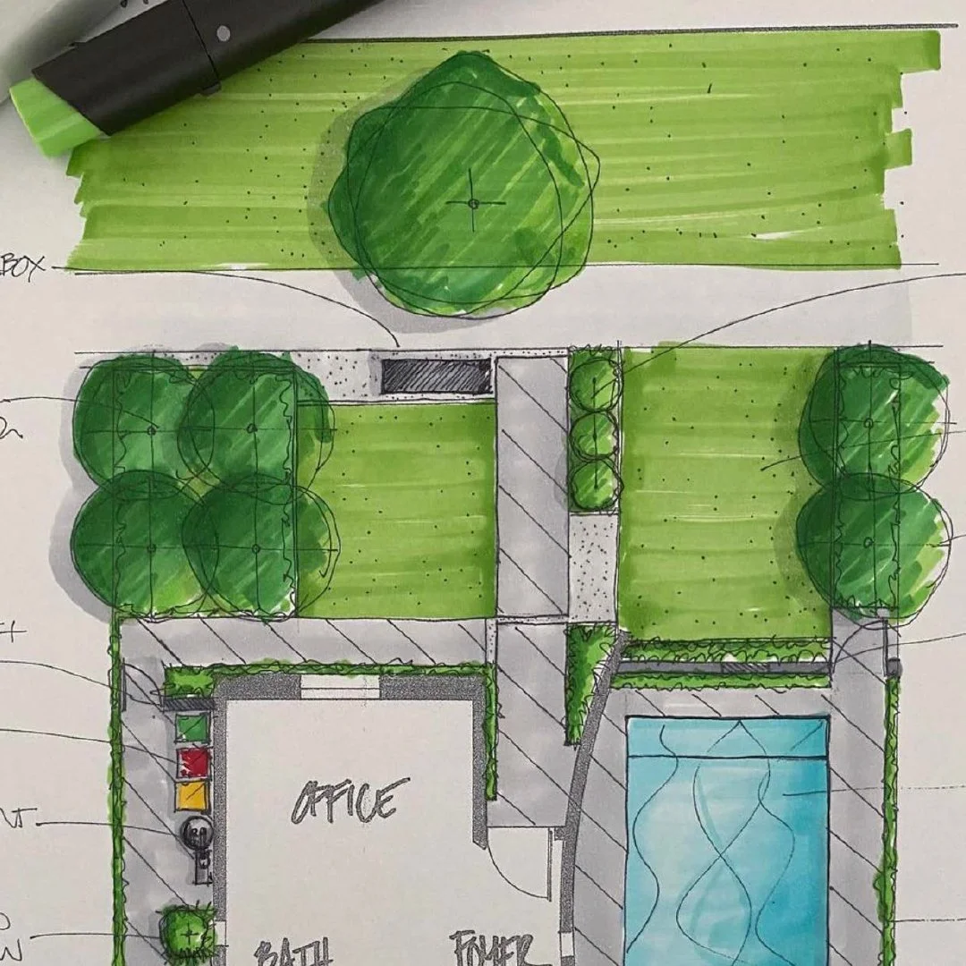 Flow / Harmony

#hellfire #landscapedesign #landscapeconstruction #landscapeartist #landscapescuplture 
#landscapedesignersperth #garden #gardens #gardendesign #gardendesigner #plants #plantdesign #landscapearchitecture #architecture #gardendesignper