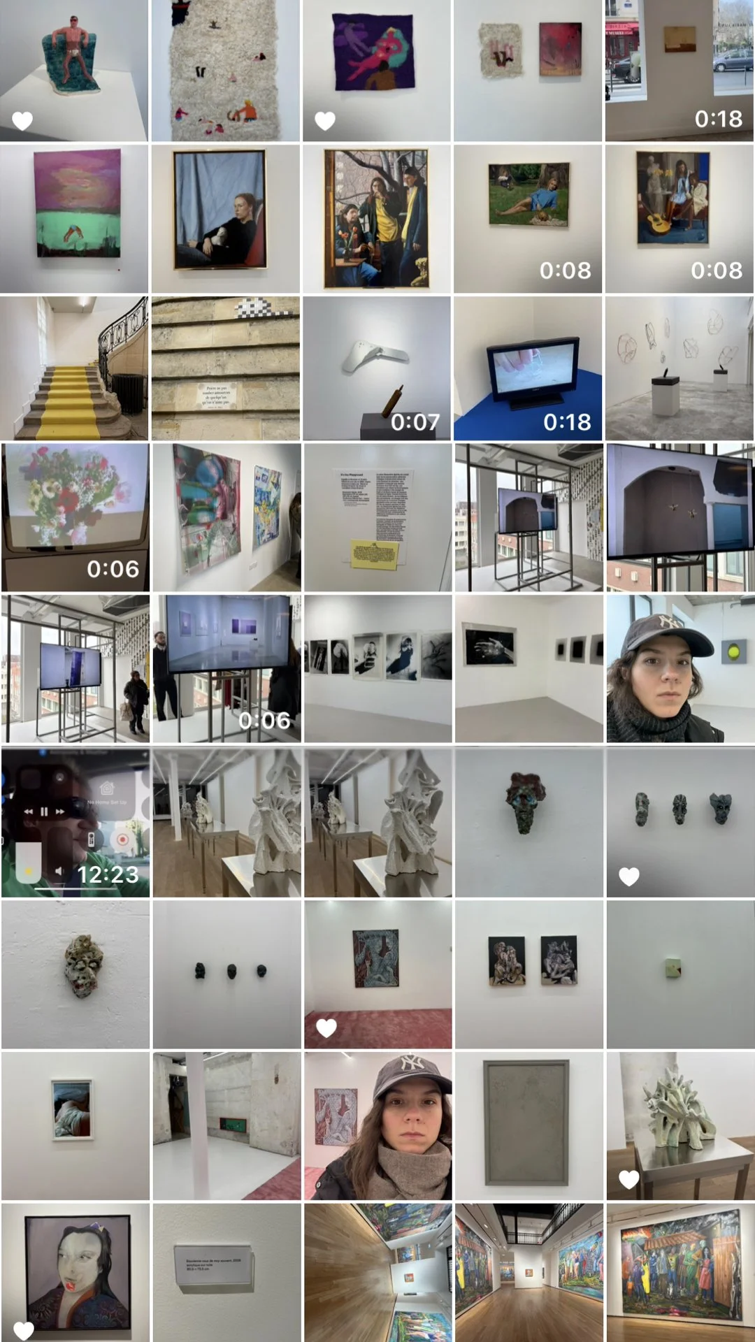 Le Best of/de Paris - February 2026 Edition