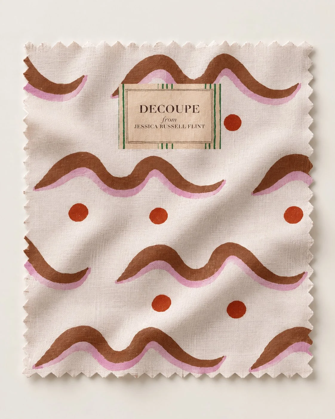 drum pink swatch organic fabric.jpg
