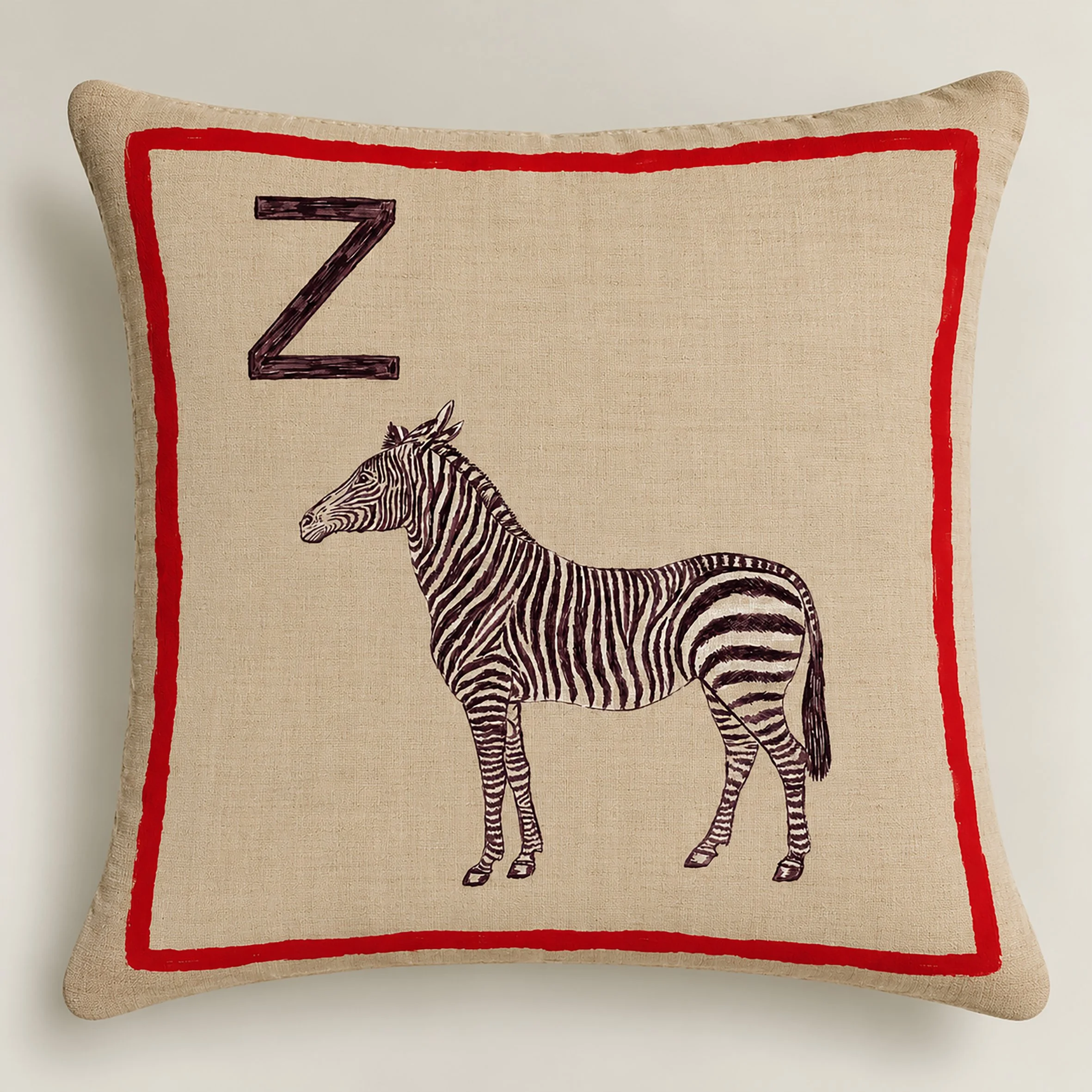 Z FOR ZEBRA CUSHION COVER.jpg