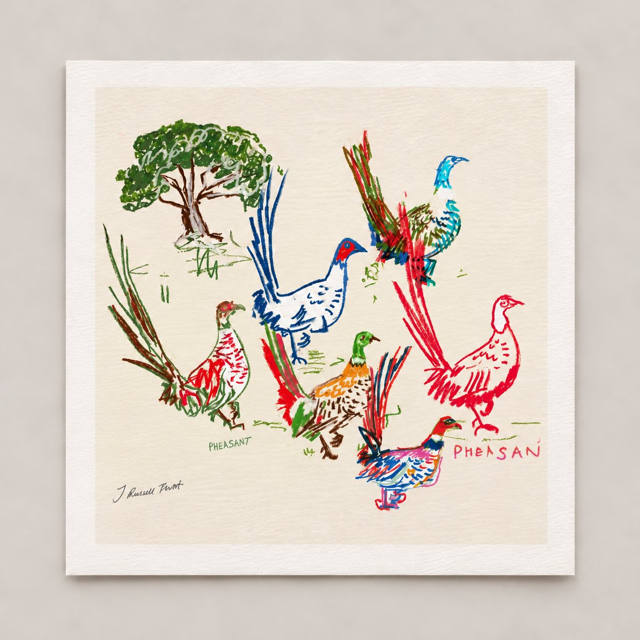 pheasant giclee print.jpg