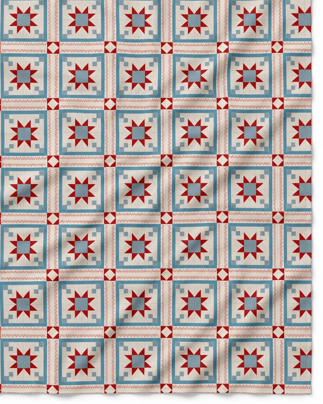 quilt star fabric_red.jpg