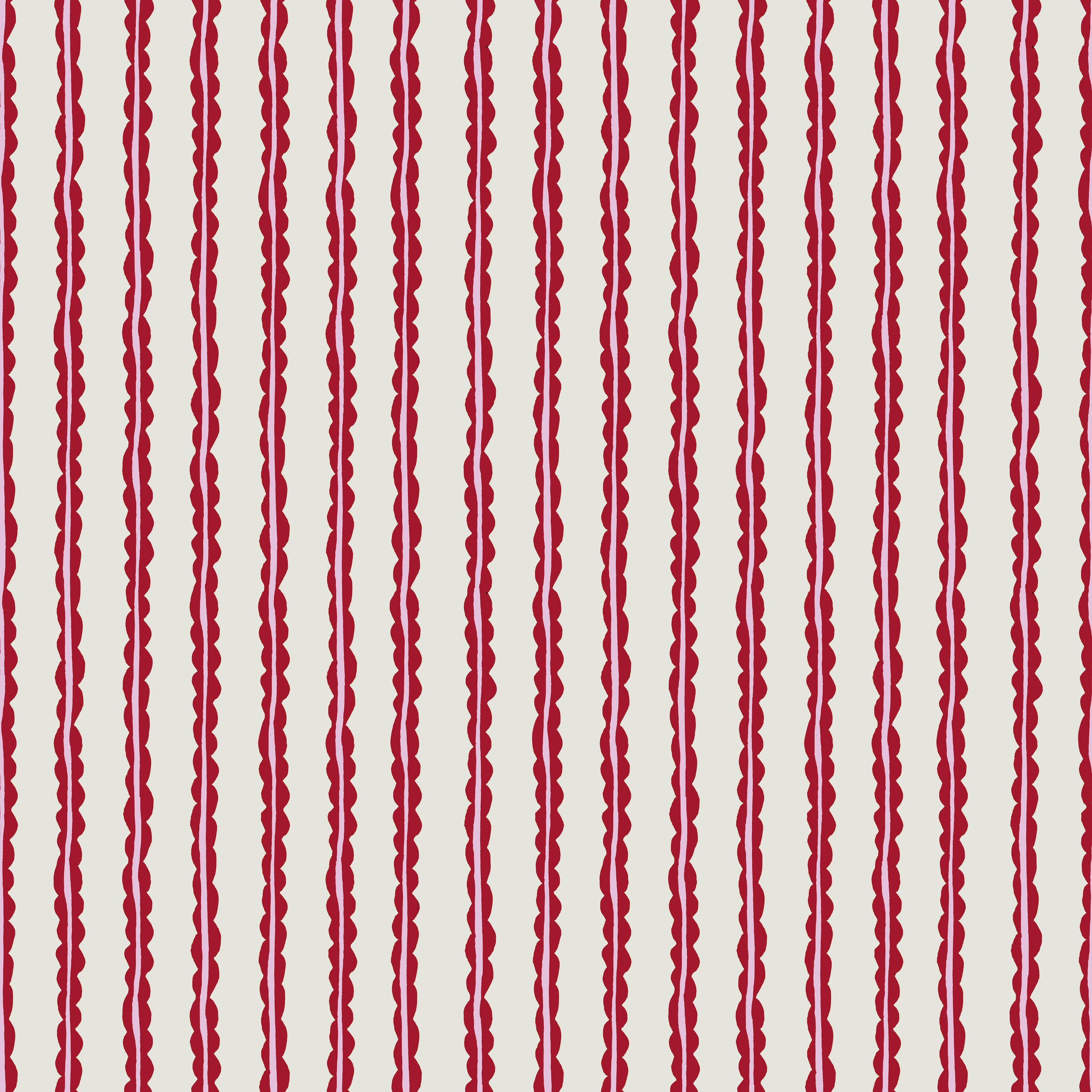 OSWALD WIGGLED_40X40cm_PINKAND RED WIDE.jpg