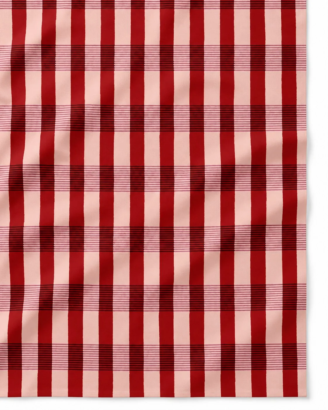 red nordic check fabric .jpg