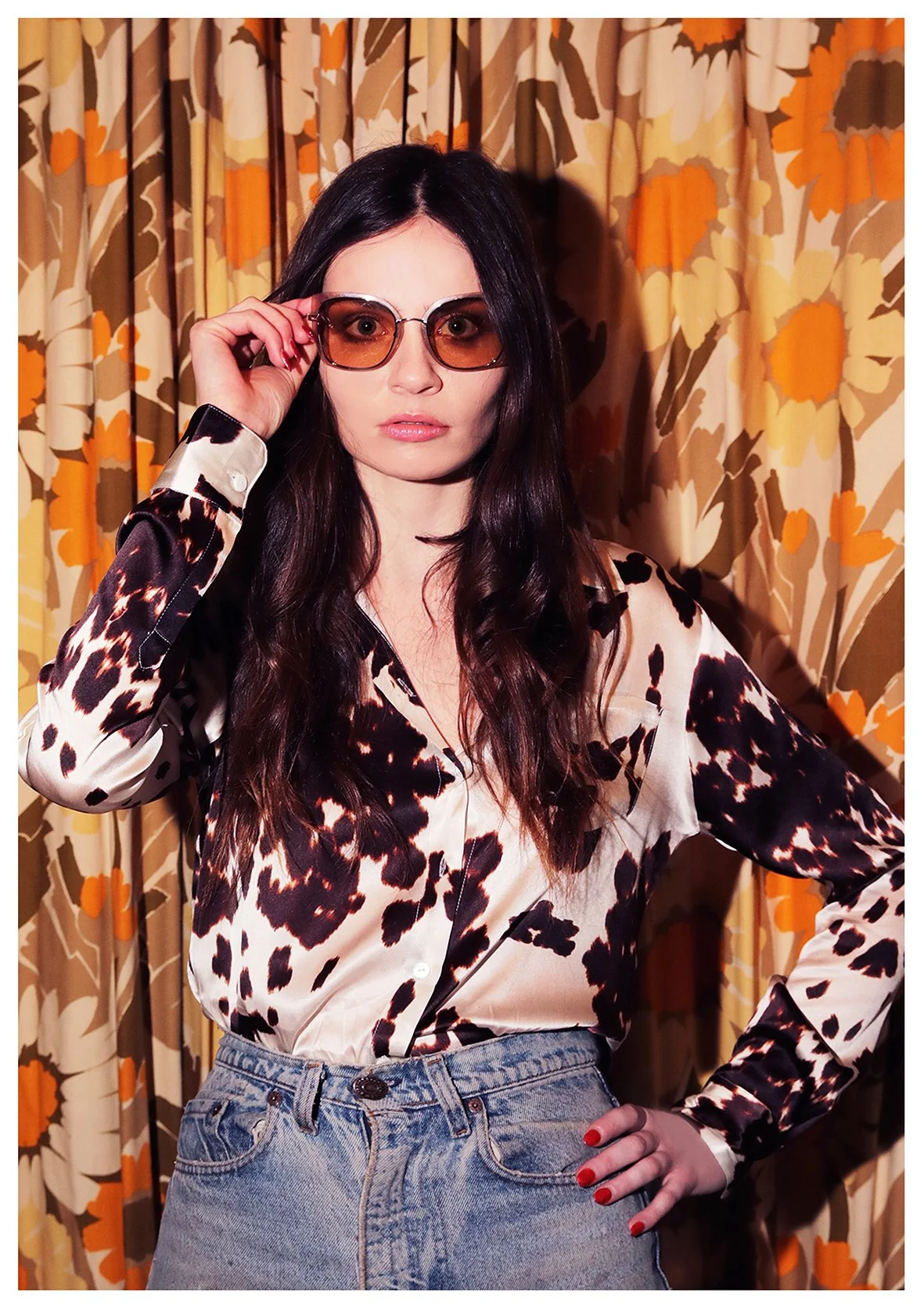 COWGIRL SHIRT KITCHEN.jpg