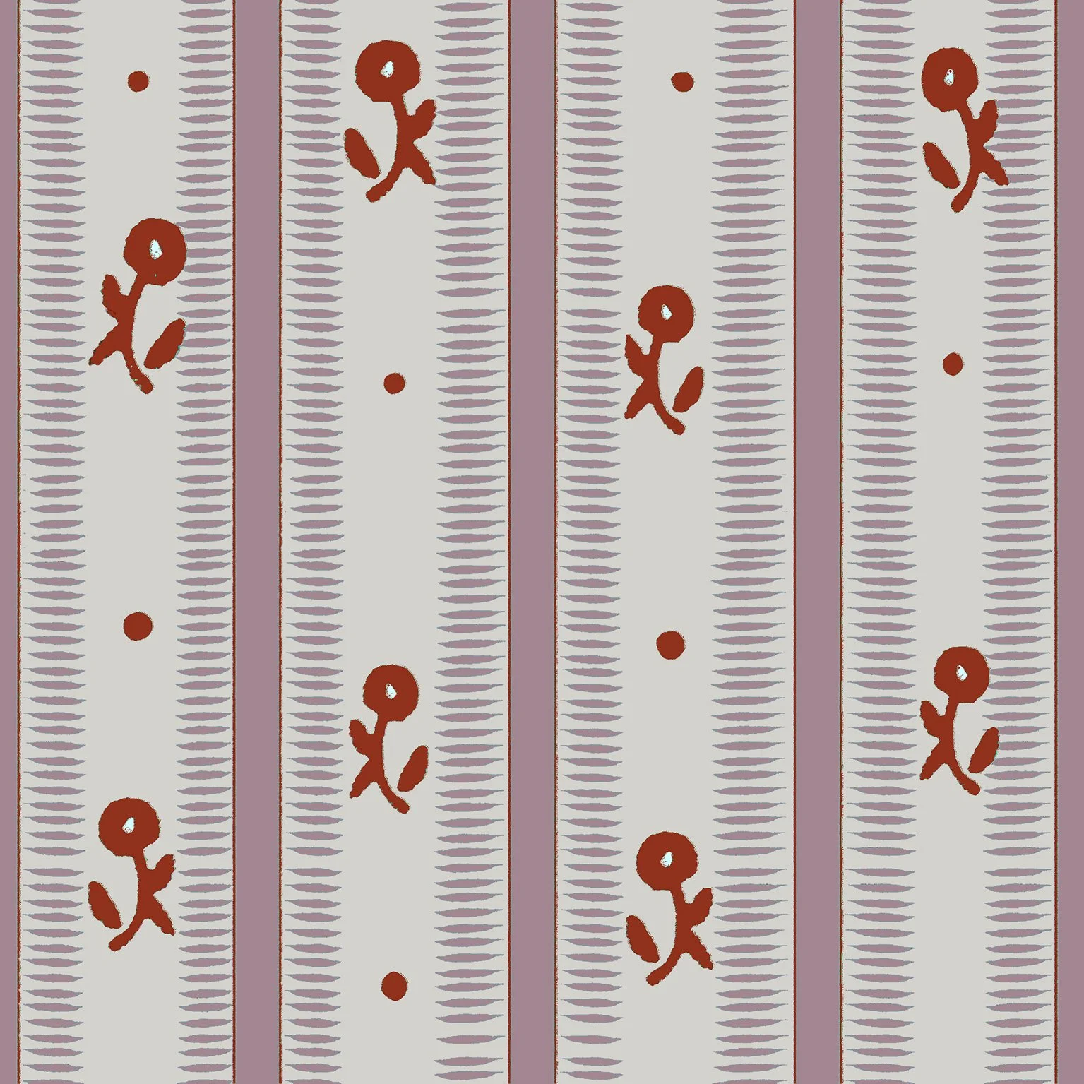 nursery stripe pink repeat_13x13cm.jpg