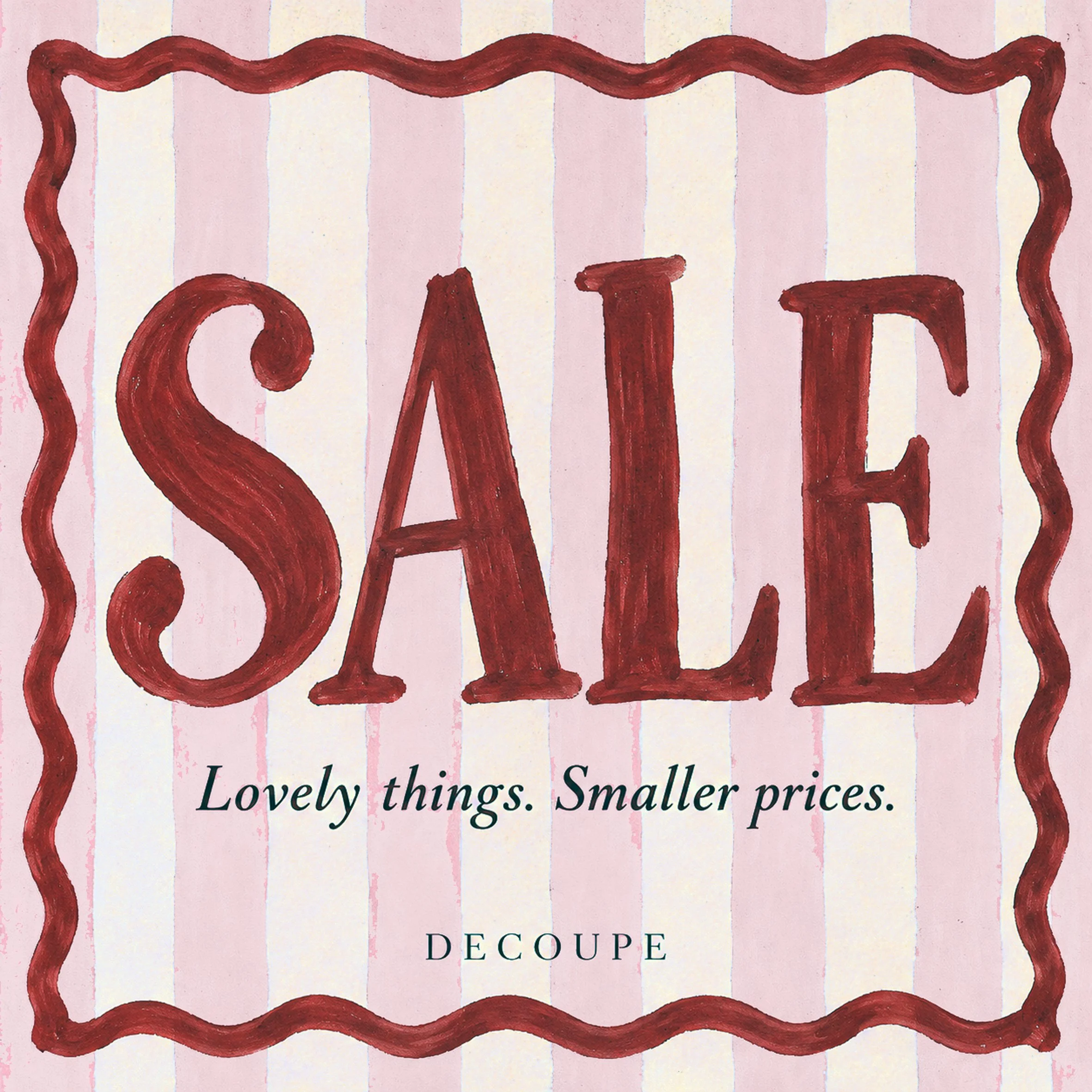 last chance items