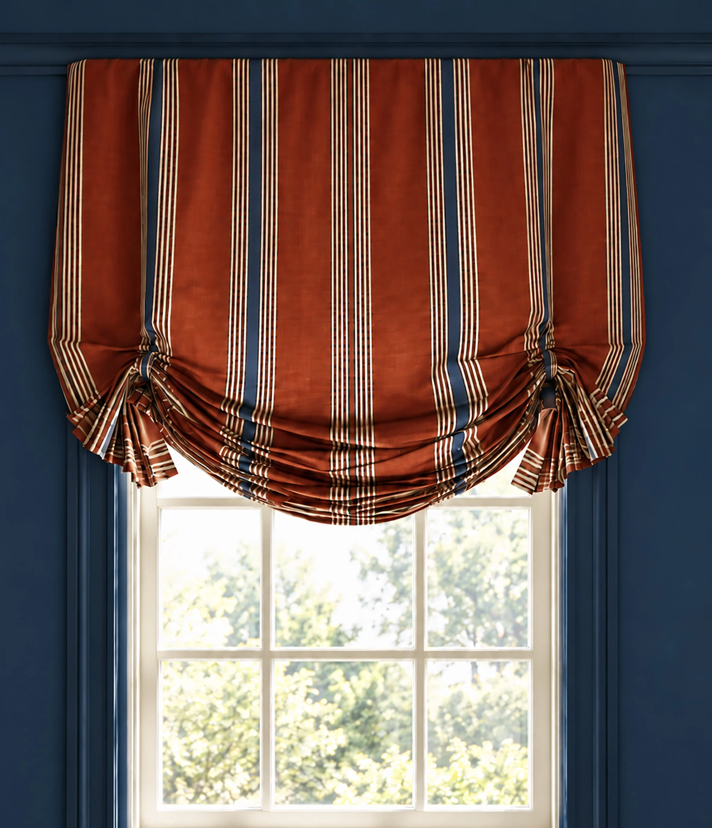 british beach stripe curtain blind.jpg