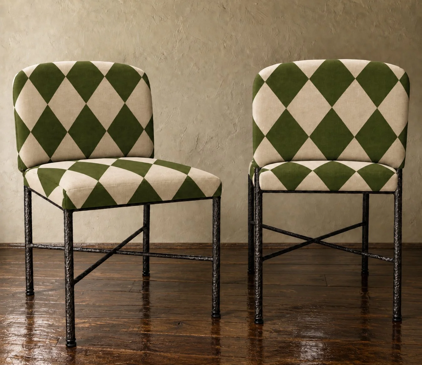 harlequin upholstered chair.jpg