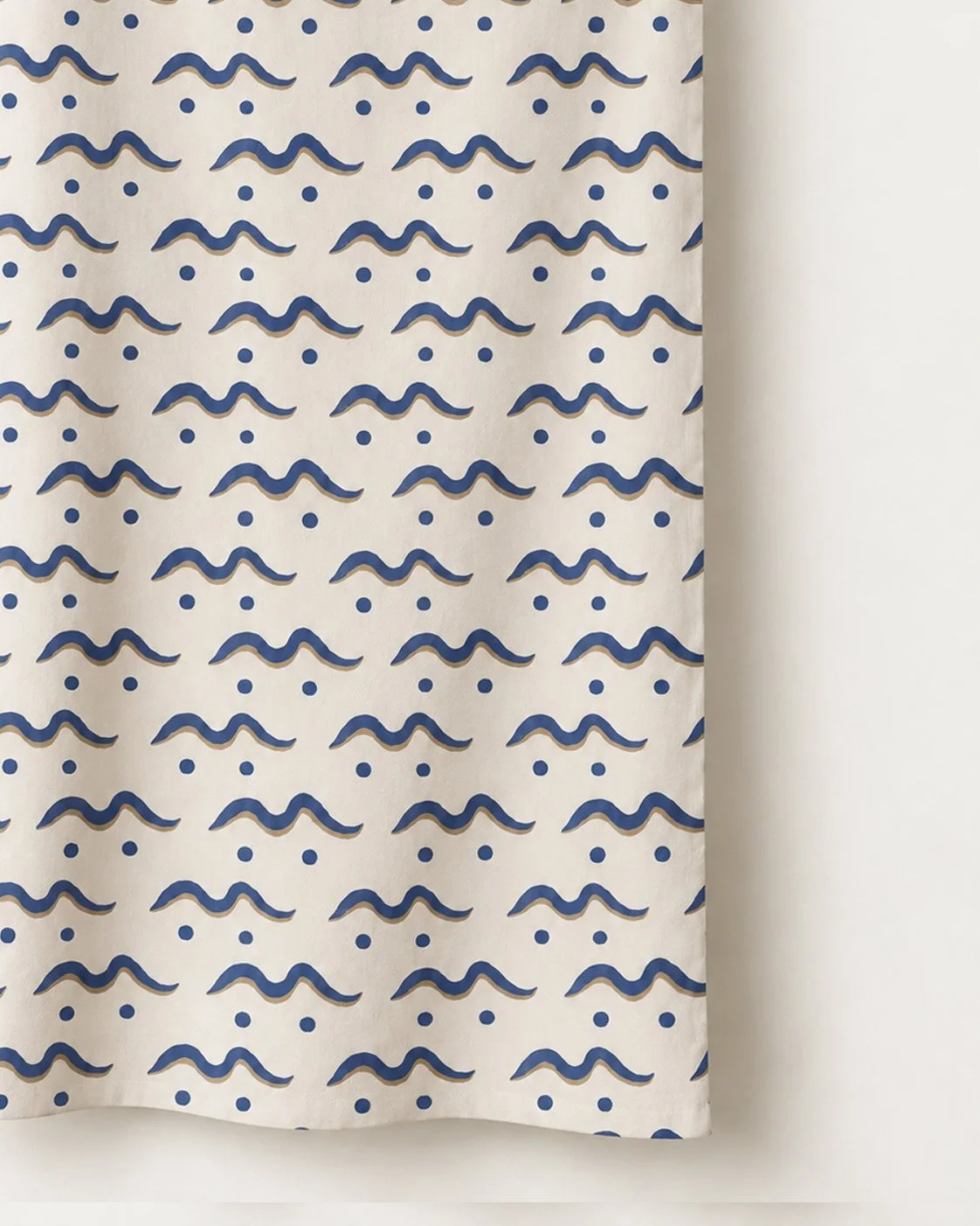 drum navy organic wiggle fabric sheet curtain.jpg