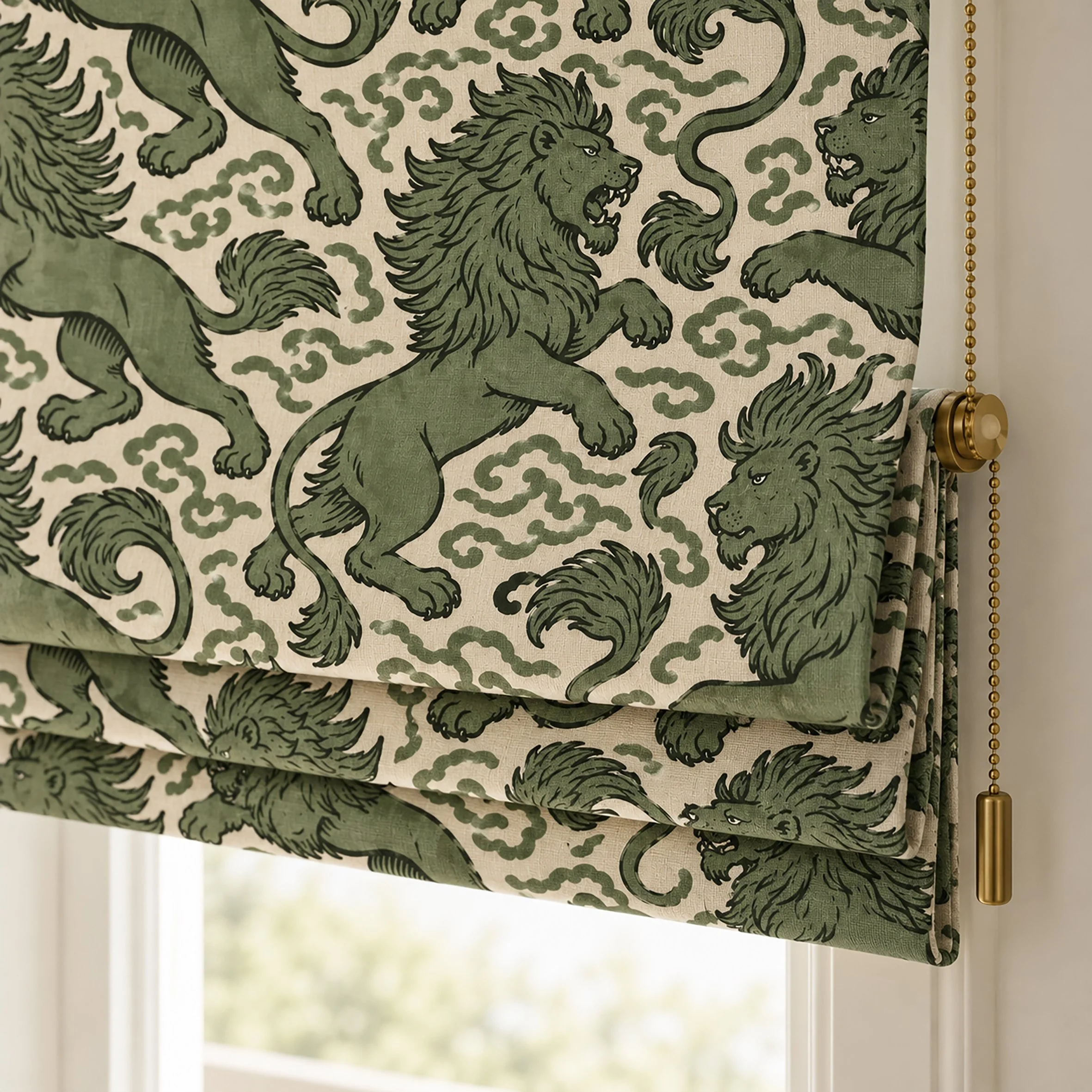 "The Pride"  Organic Fabric | Découpé
