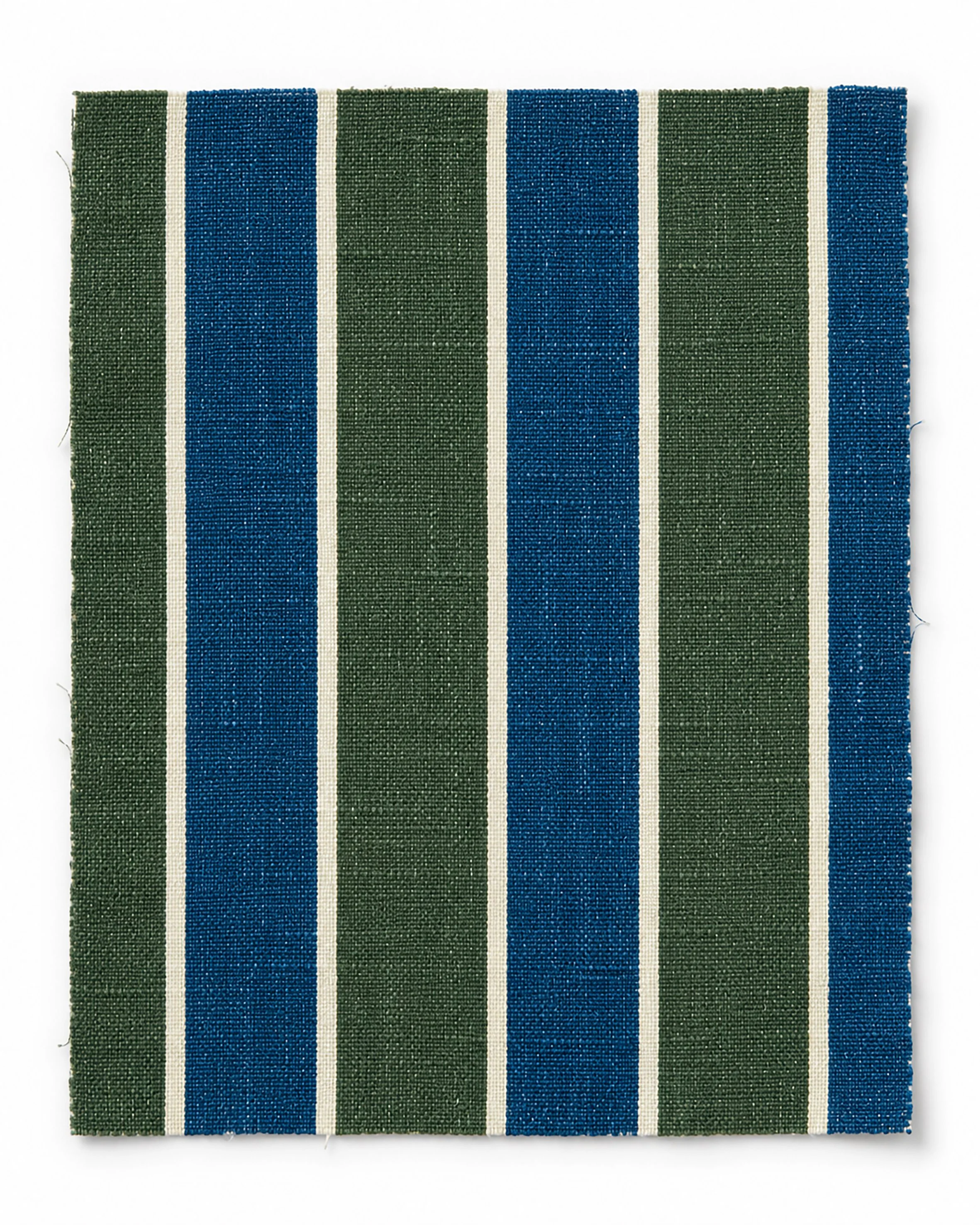 olive and green ticking stripe swatch.jpg