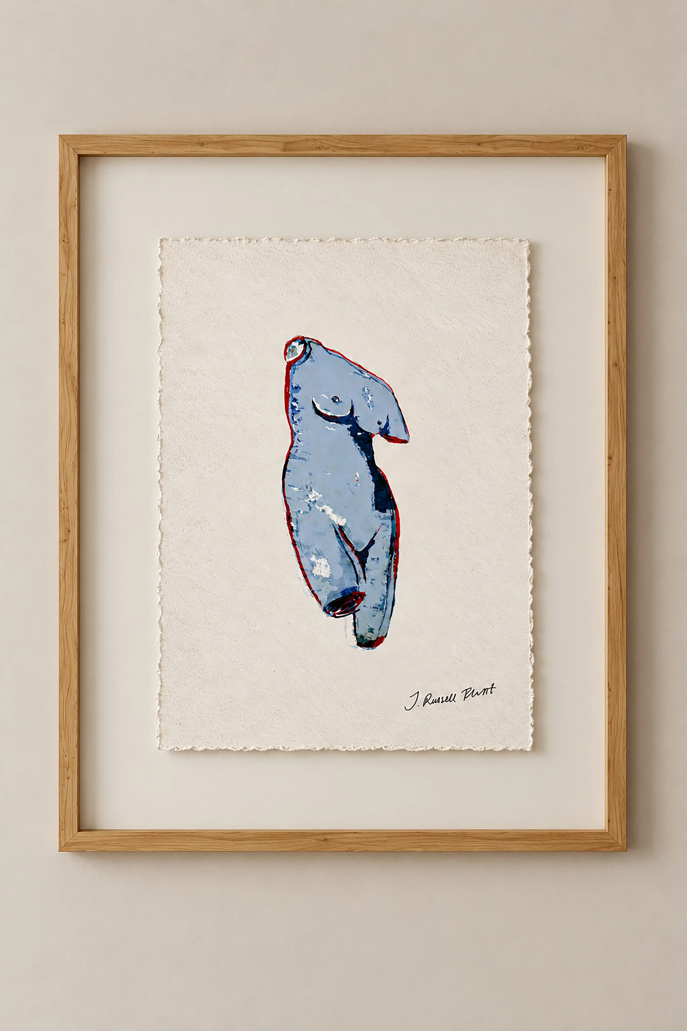 bust print in frame for web.jpg