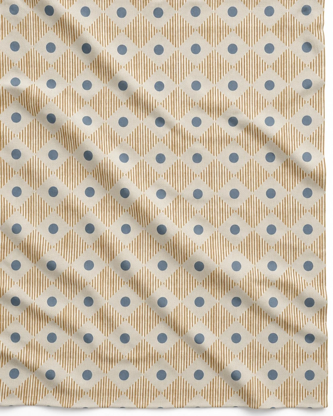 FRED MUSTARD AND BLUE FABRIC SHEET.jpg