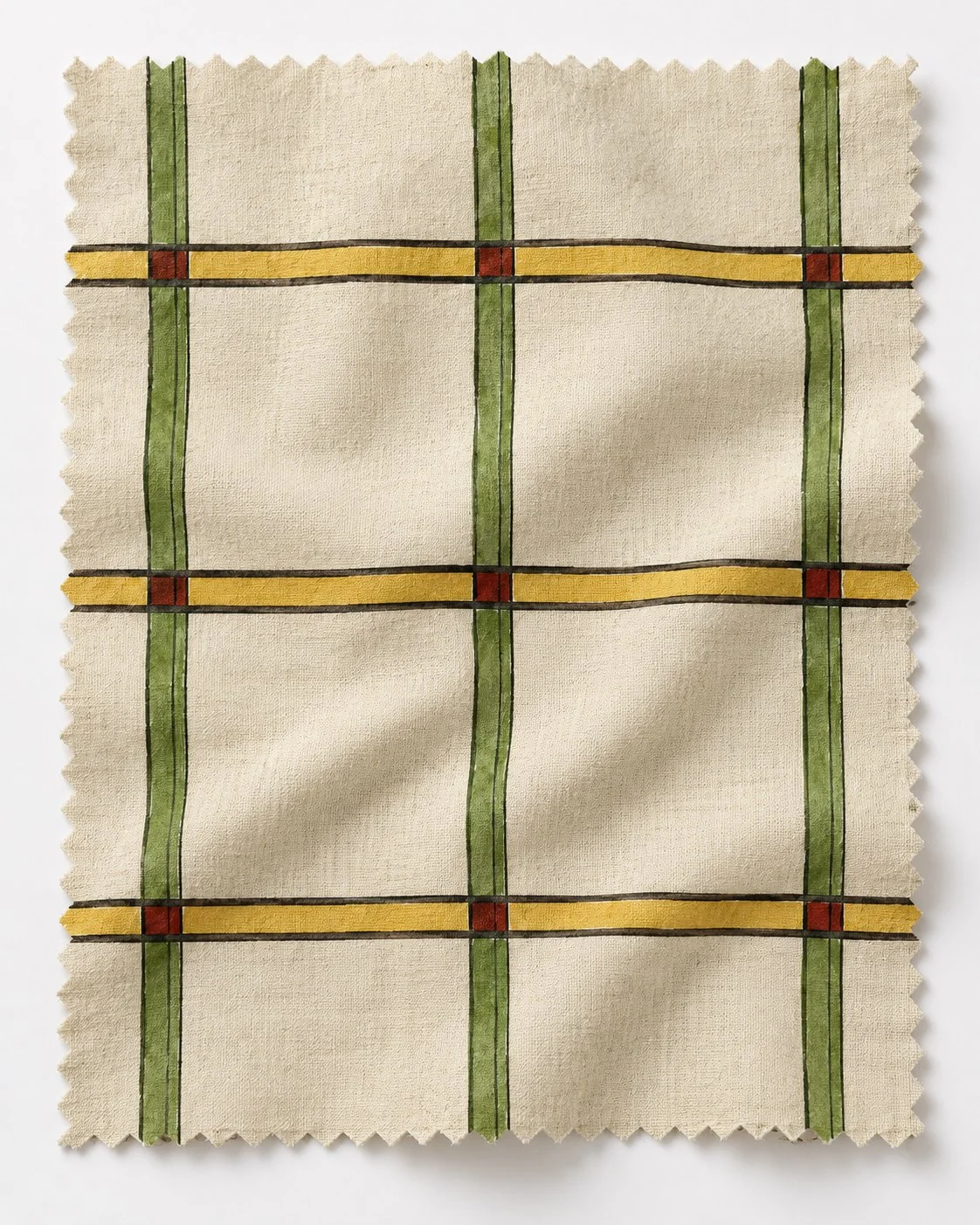 HORSE RUG fabric SWATCH_GREEN.jpg