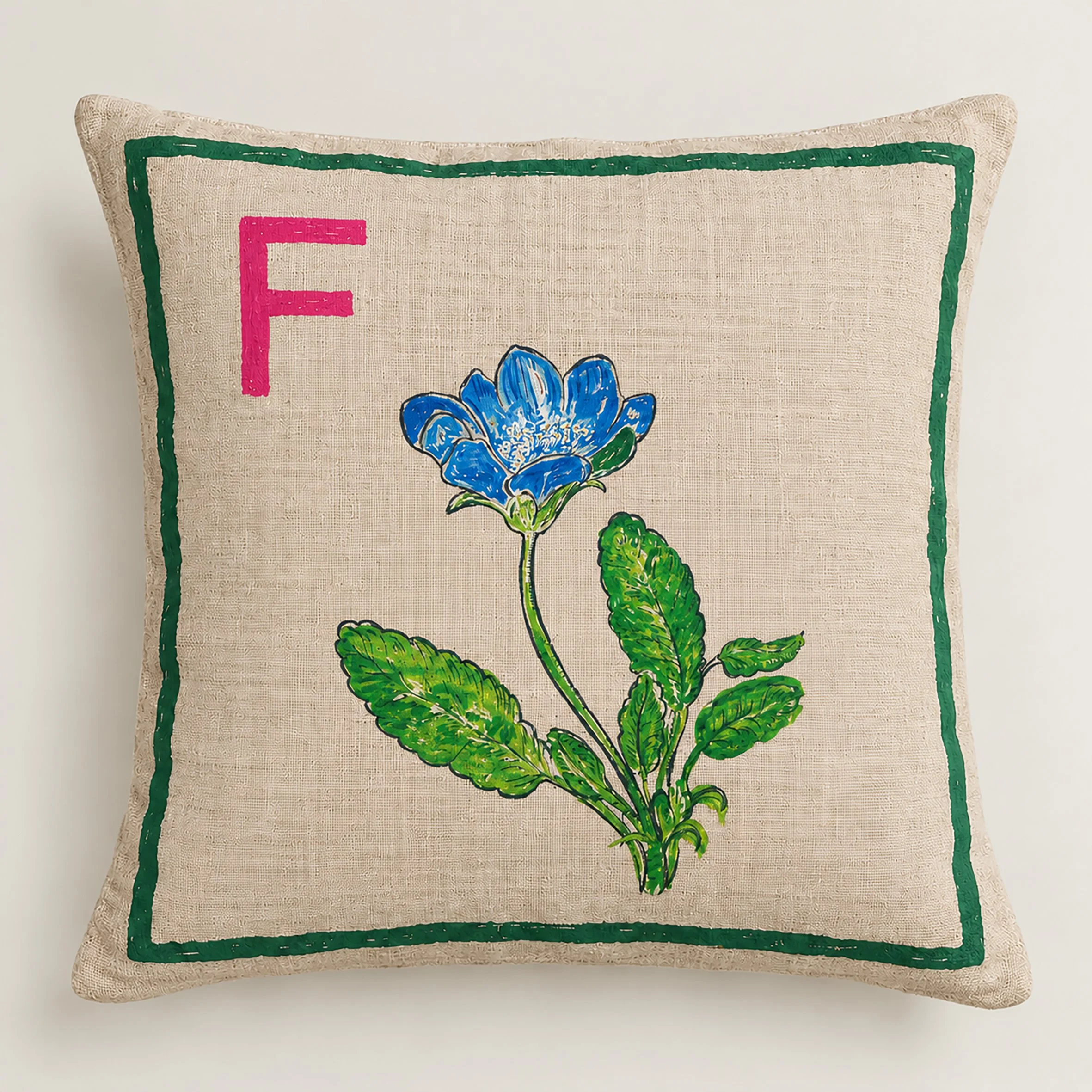 F FOR FLOWER ALPHABET CUSHION COVER.jpg