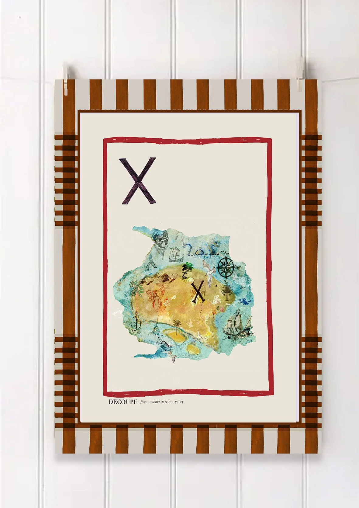 X FOR X MARKS THE SPOT.jpg