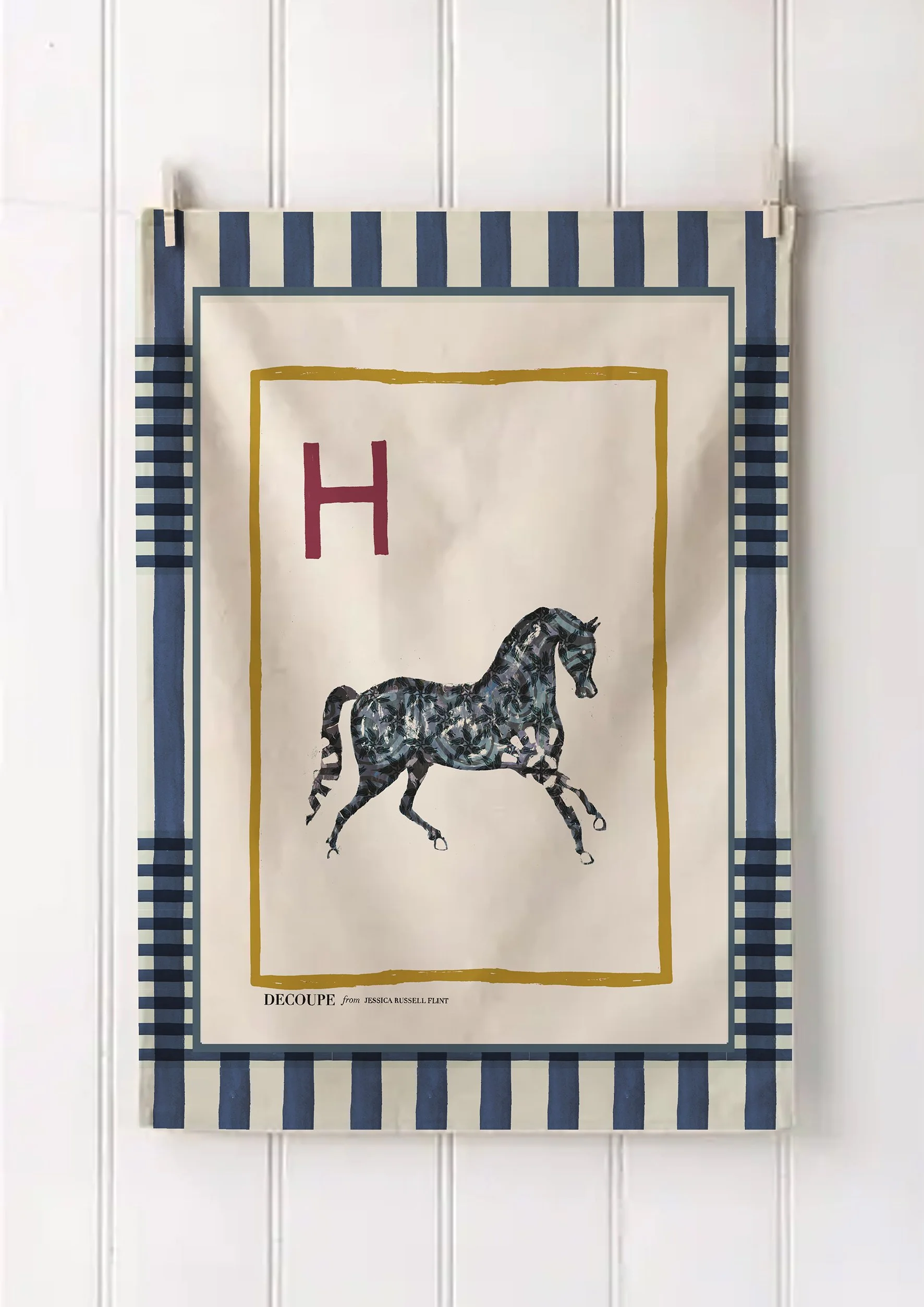 H FOR HORSE TOWEL.jpg