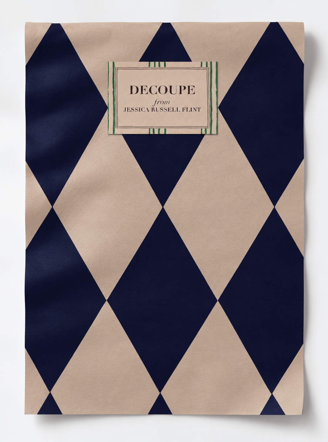 Vintage Deco Upholstery Paper Sample.png