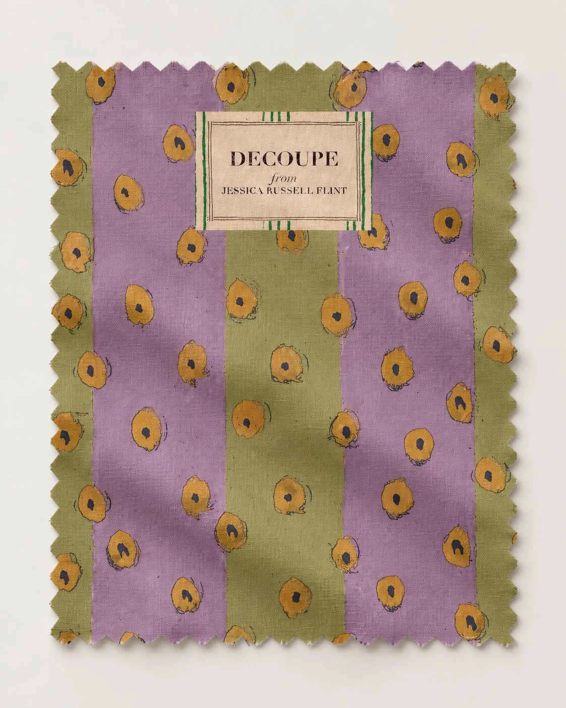 CHARTREUSE AND PURPLE SPOT STRIPE SWATCH.jpg