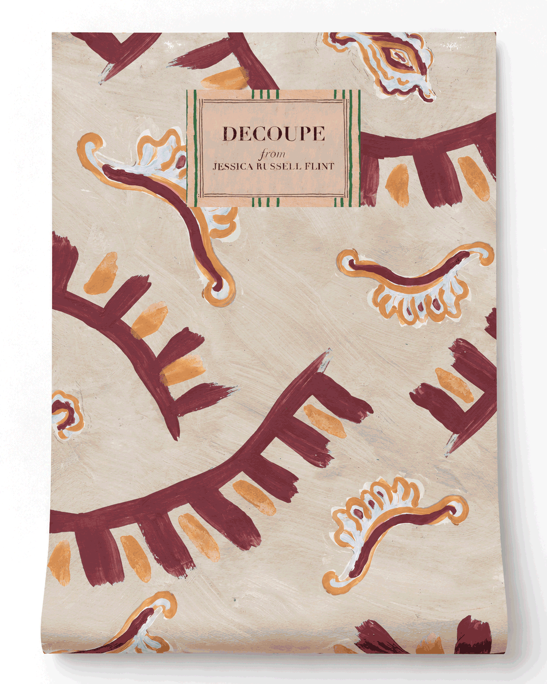 Wallpaper "Bloomsbury Collection"