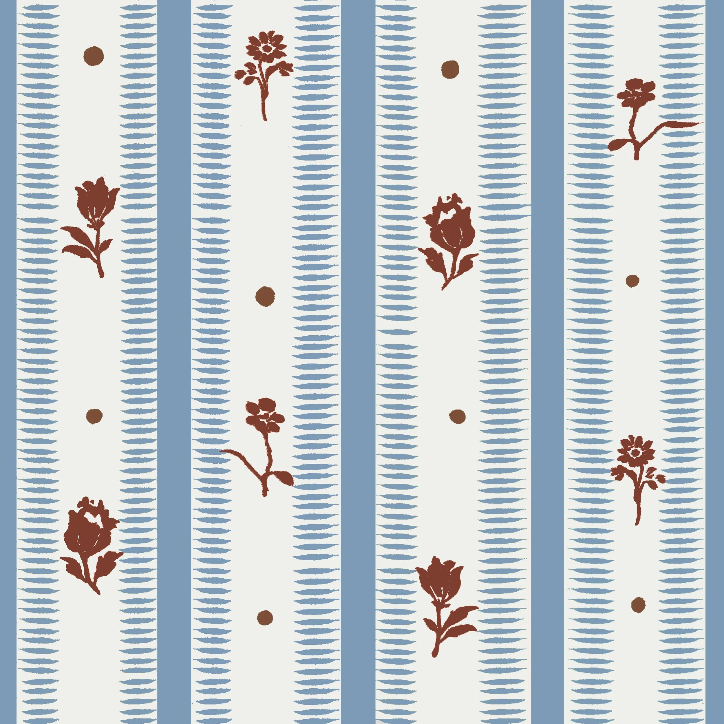 french book stripe burgundy and blue 26x26cm.jpg