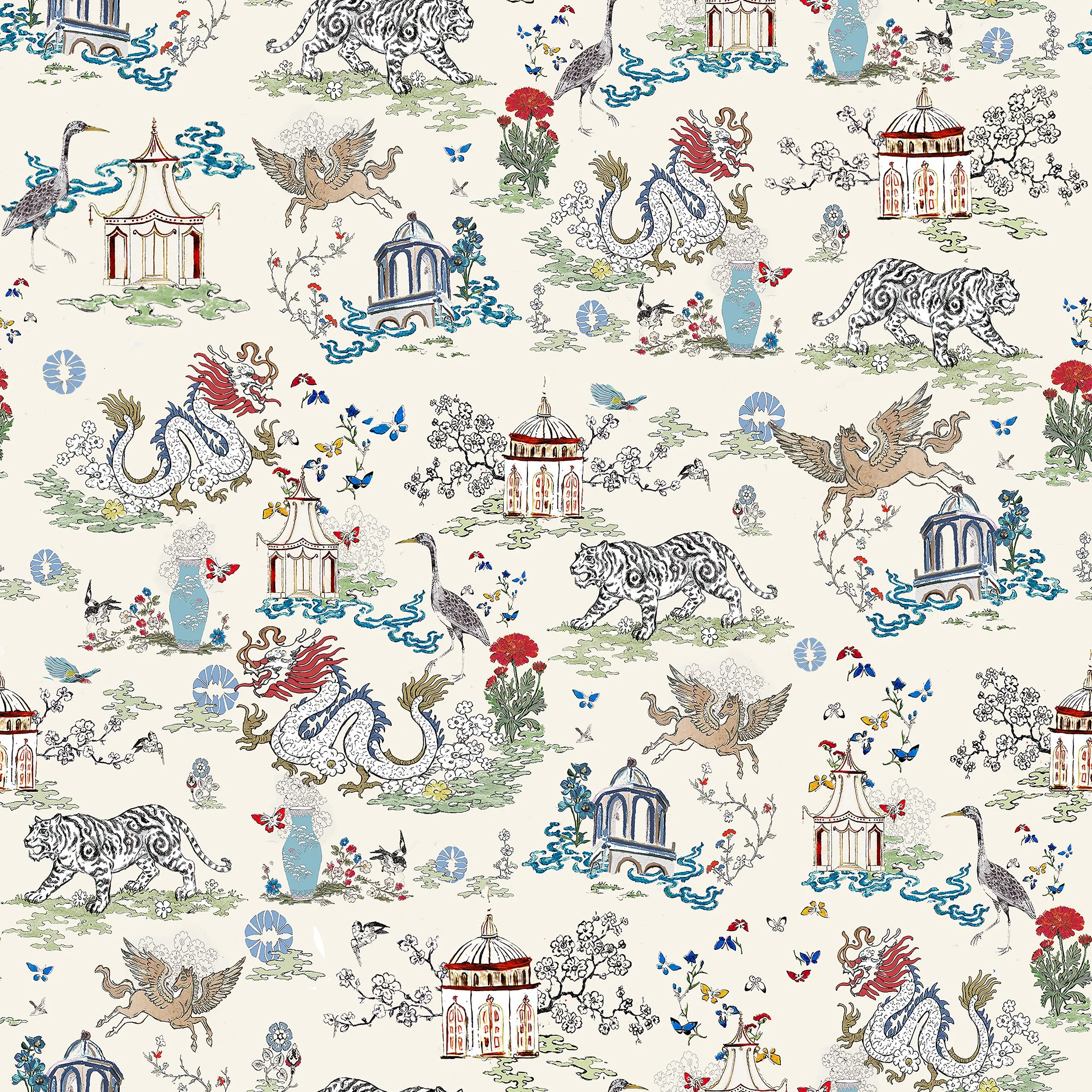 dragon garden wallpaper square.jpg