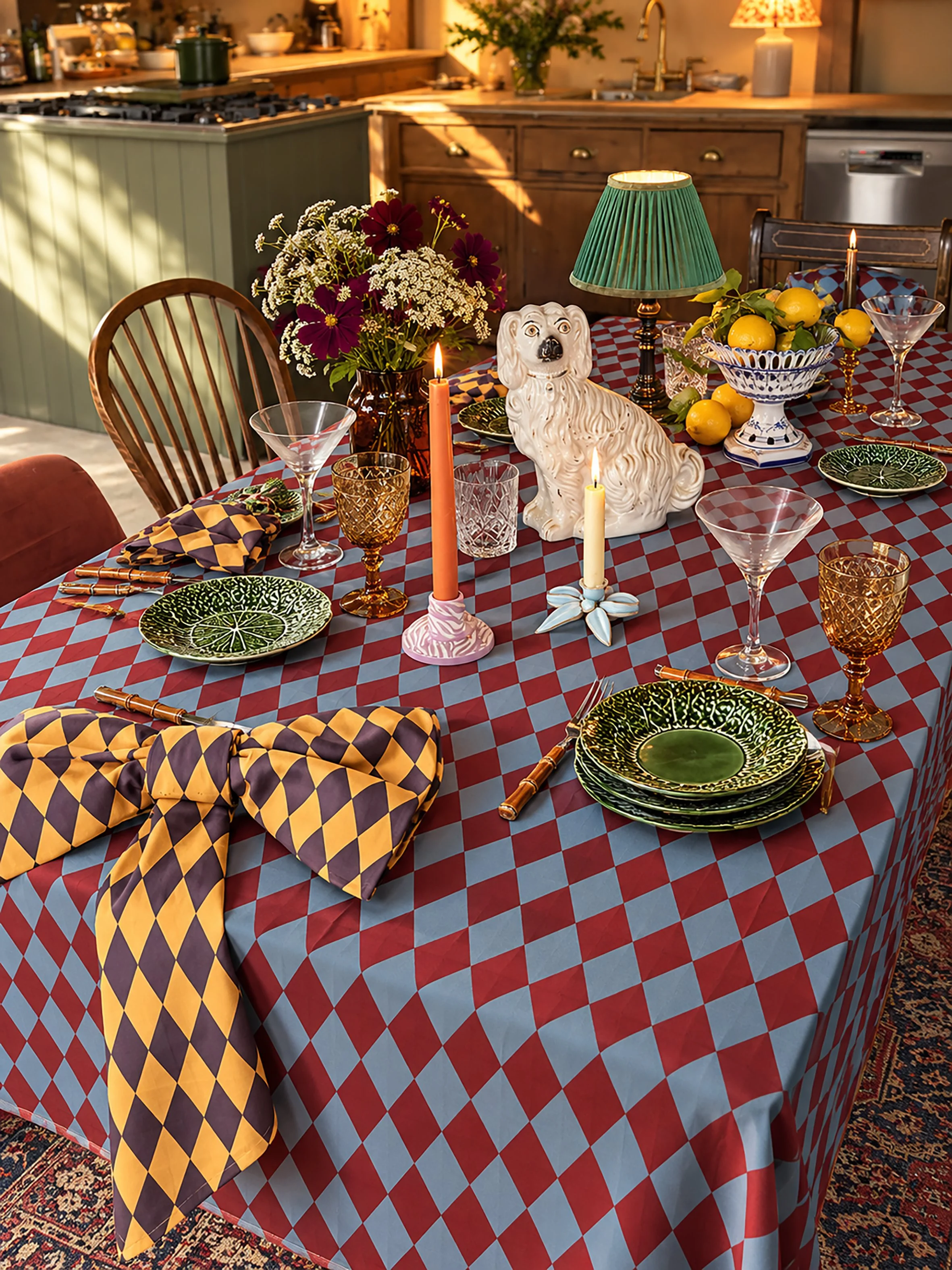 blue and burgundy tablecloth 2.jpg