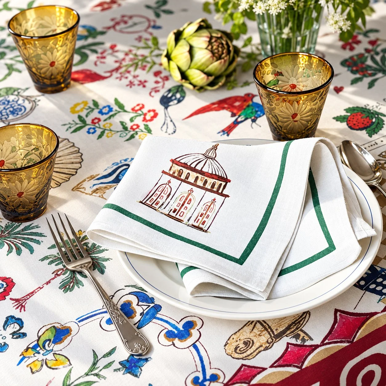 PAGODA COLUMN NAPKIN2.jpg