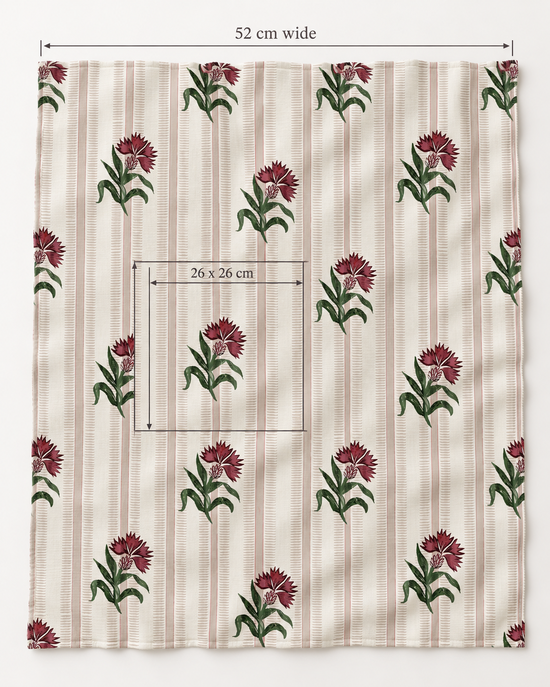 Floral Fabric Swatch with Measurements.png