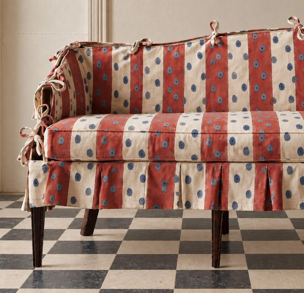 burugndy dot stipe sofa cover.jpg