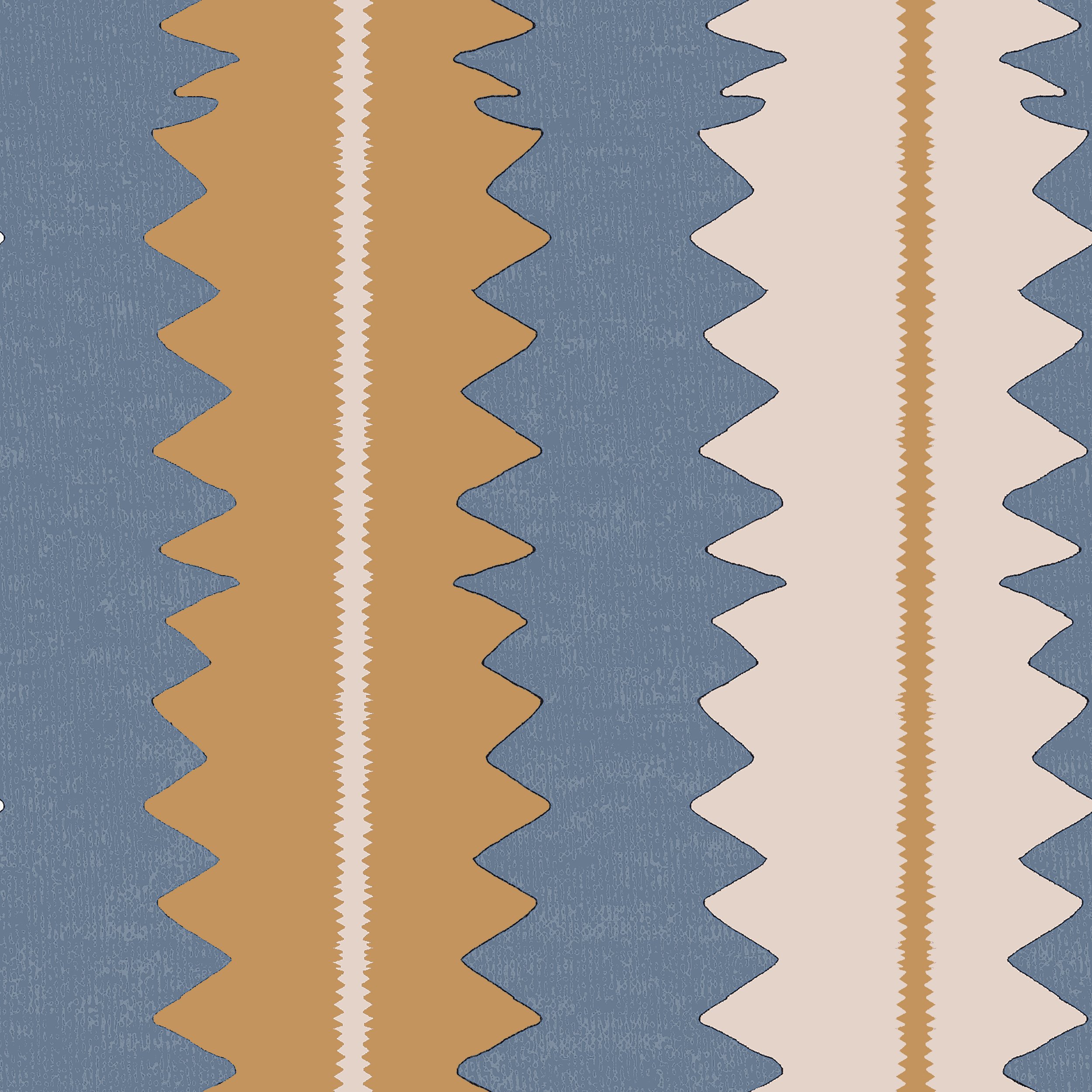 YELLOW AND BLUE zig zag stripeREPEAT_30X30CM.jpg