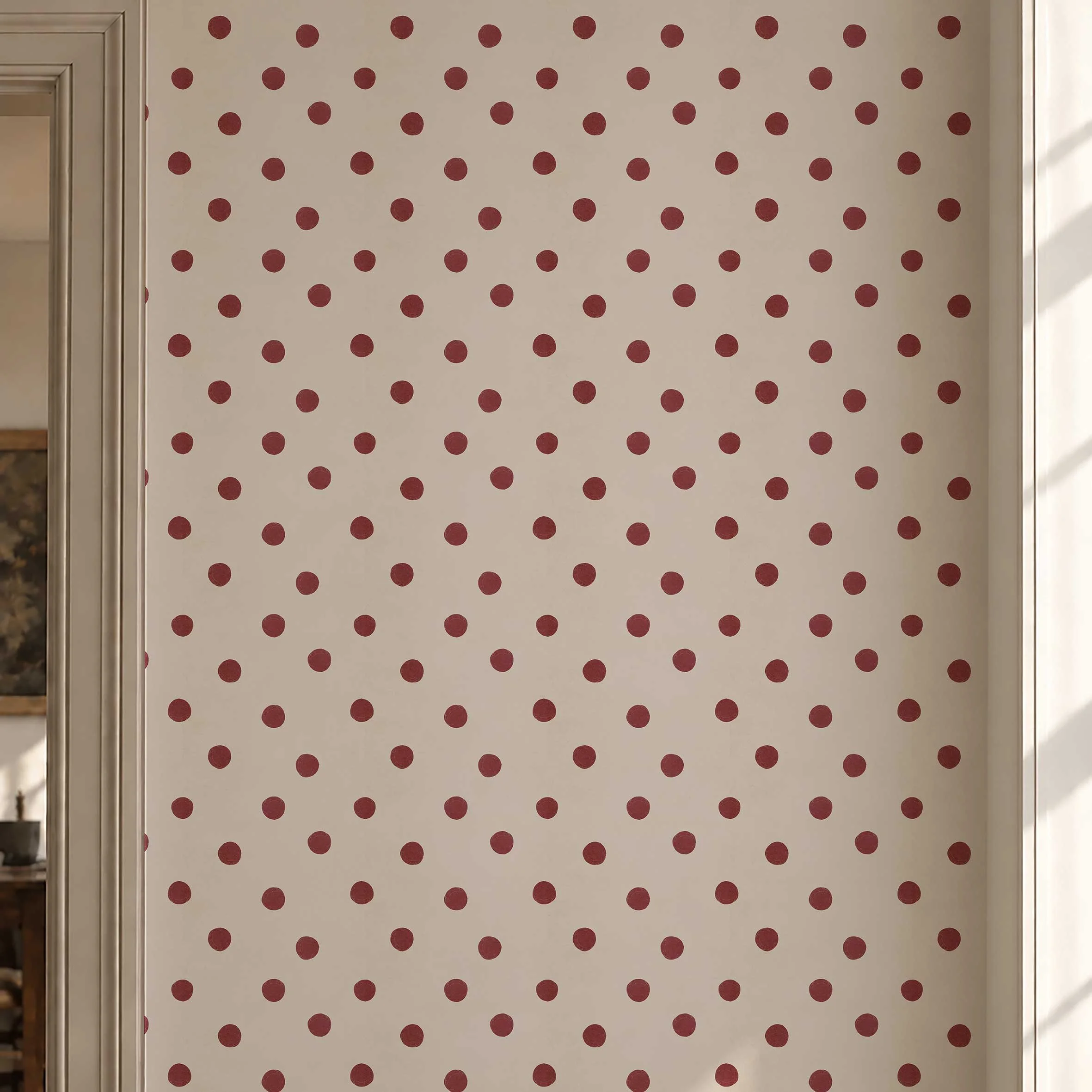 burgundy-polka-dot-wallpaper-on-wall-for-web.jpg
