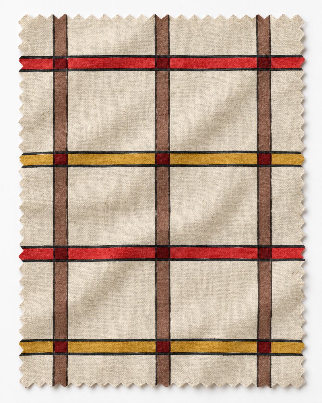 HORSE RUG fabric SWATCH_RED.jpg